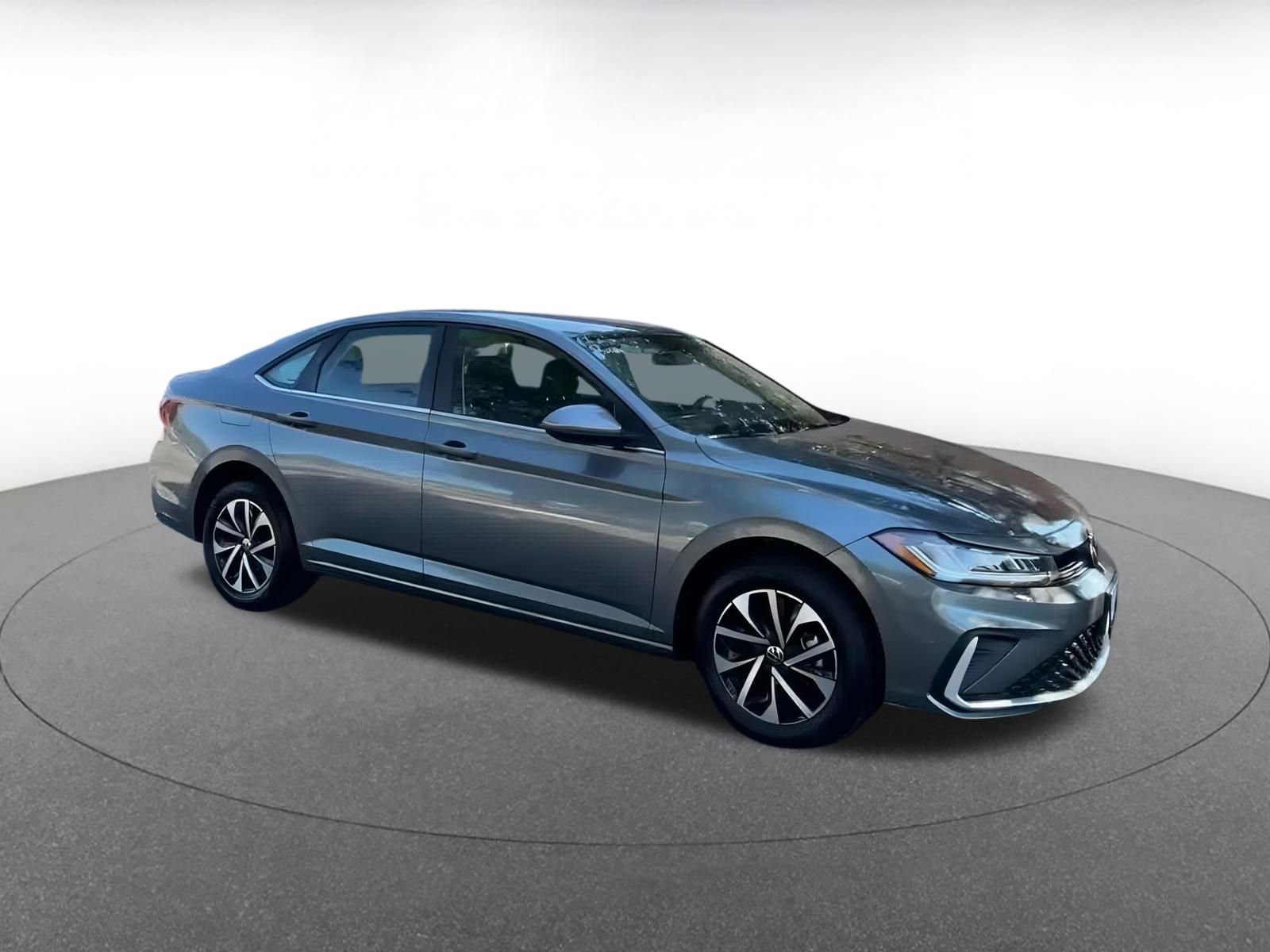 2025 Volkswagen Jetta