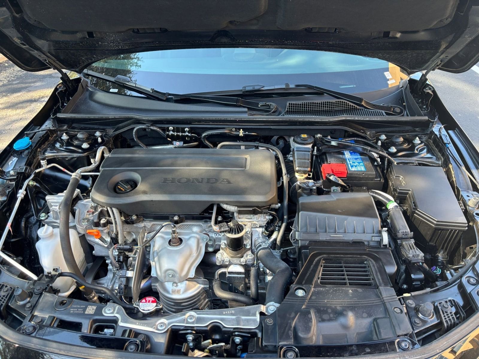 Thumbnail: 2025 Honda Civic - 26