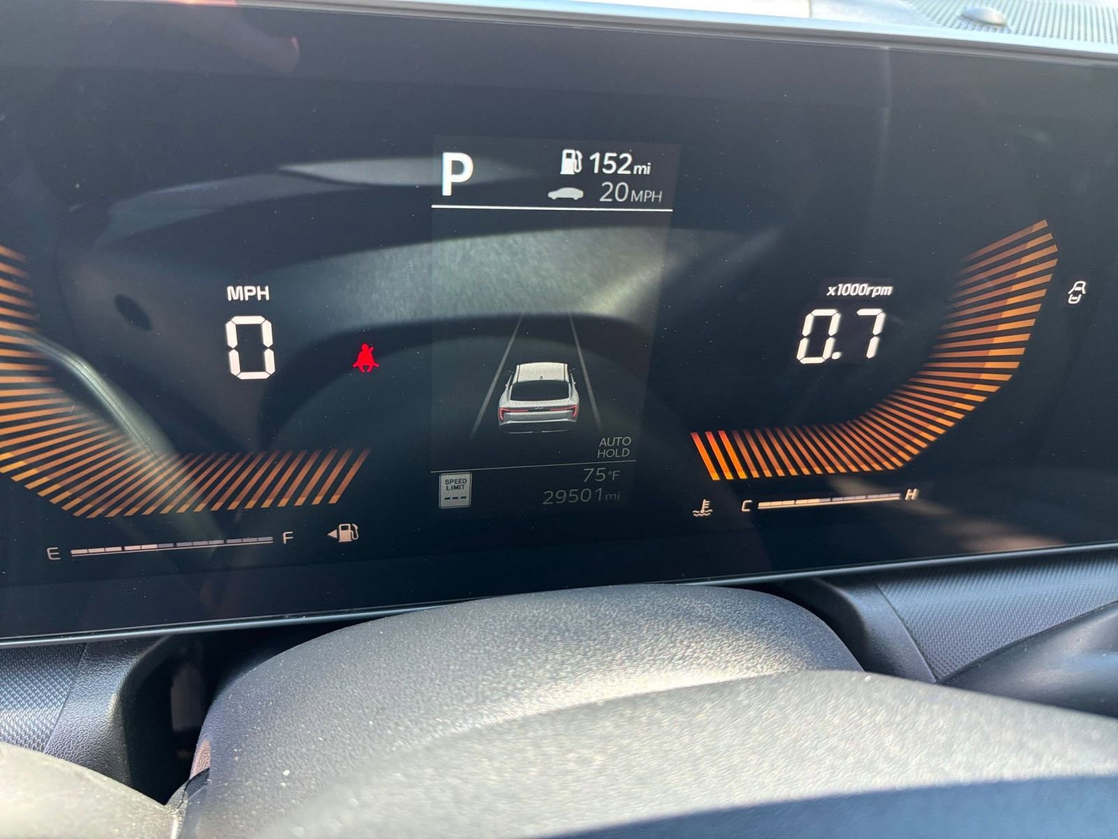 Thumbnail: 2025 Kia K4 - 35