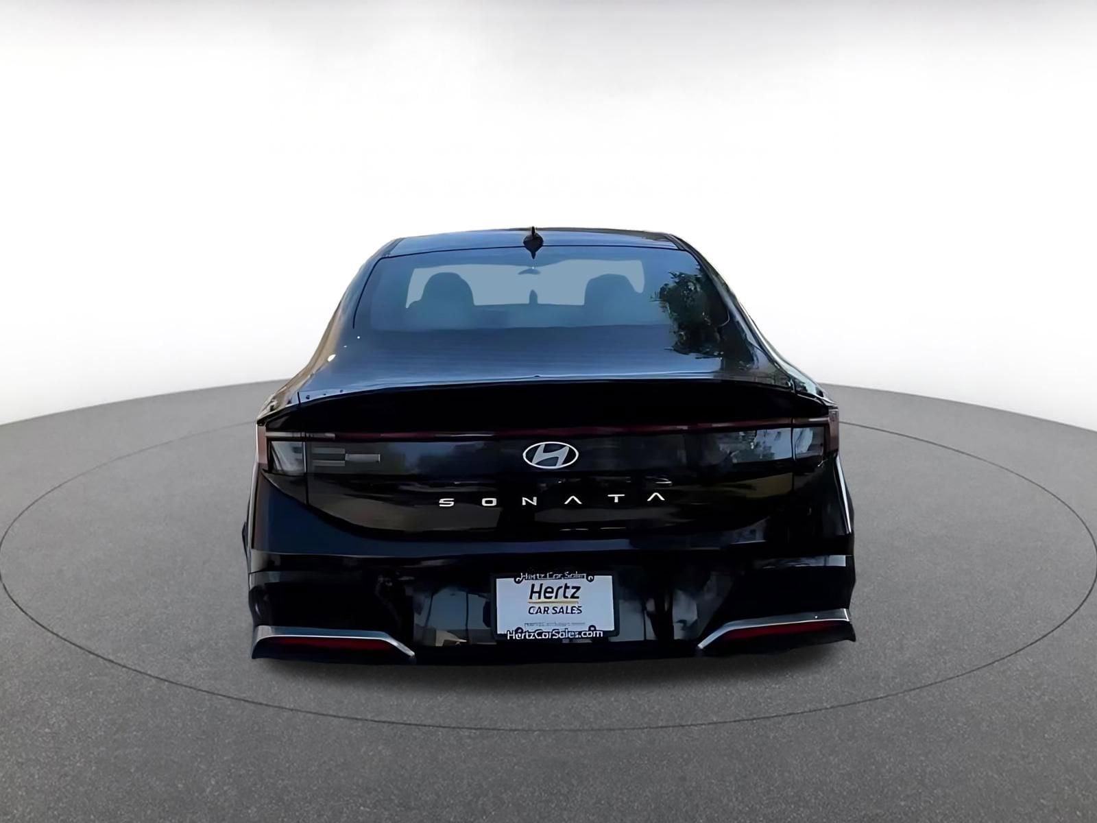 Thumbnail: 2025 Hyundai Sonata - 12