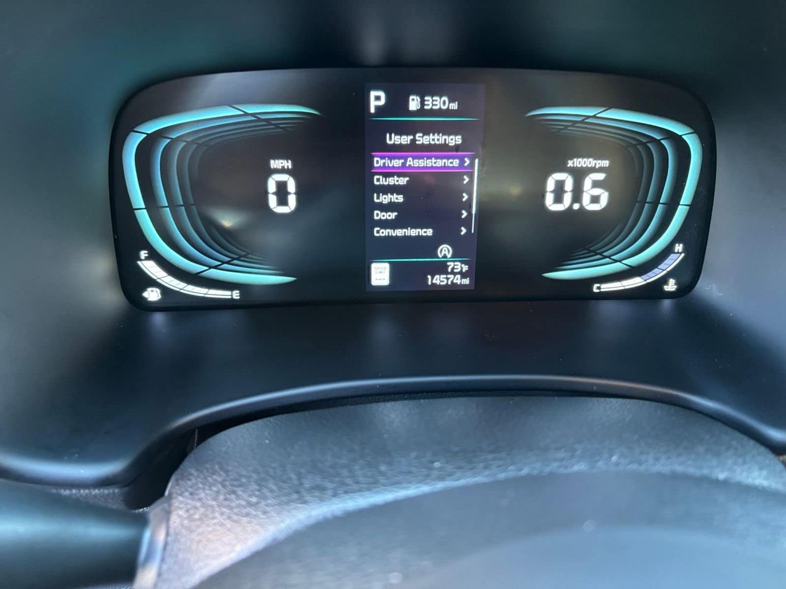 Thumbnail: 2025 Kia Soul - 35