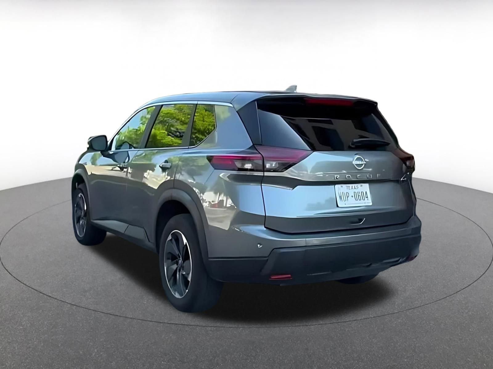 Thumbnail: 2025 Nissan Rogue - 11