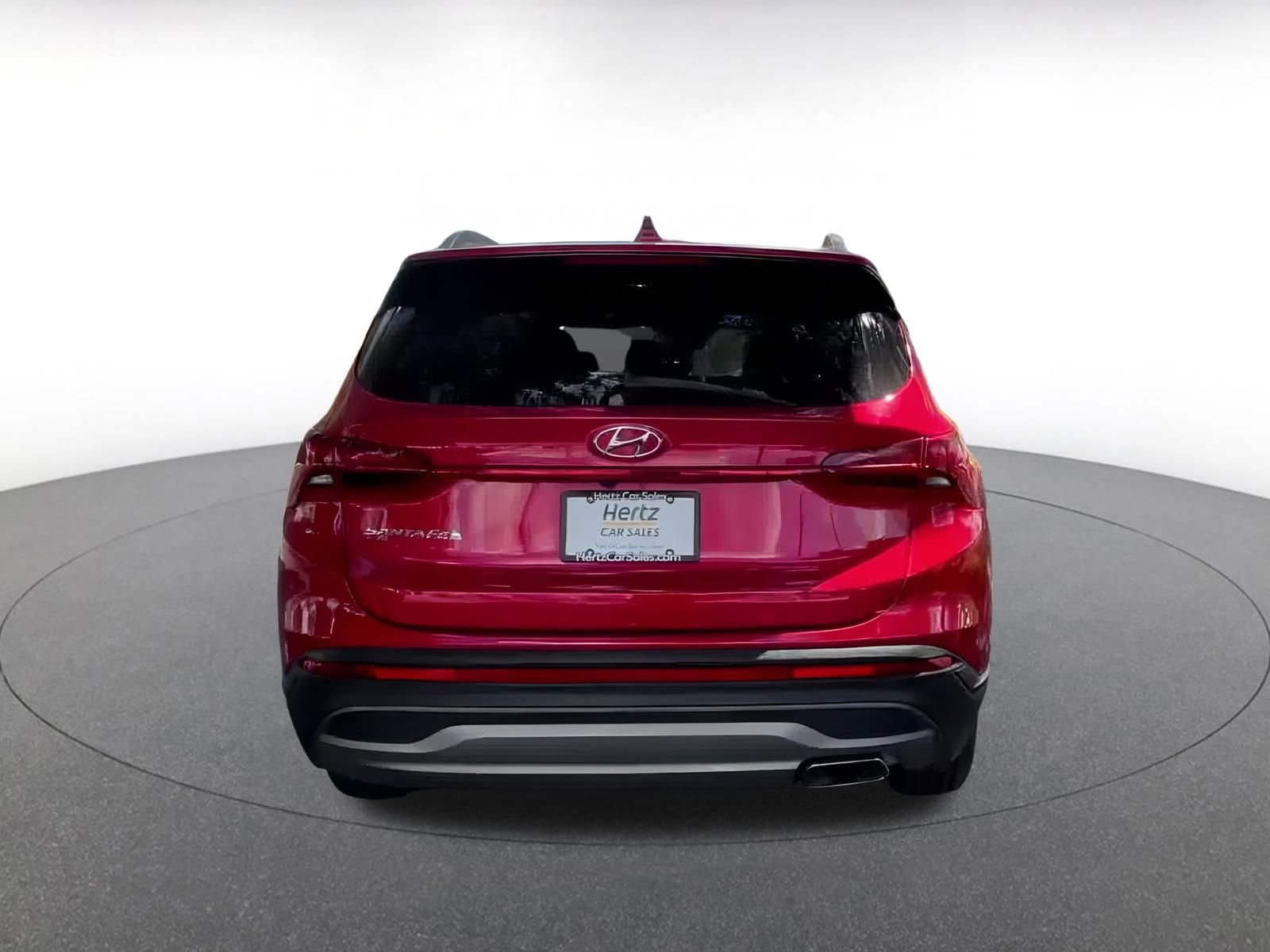 Thumbnail: 2023 Hyundai Santa Fe - 11