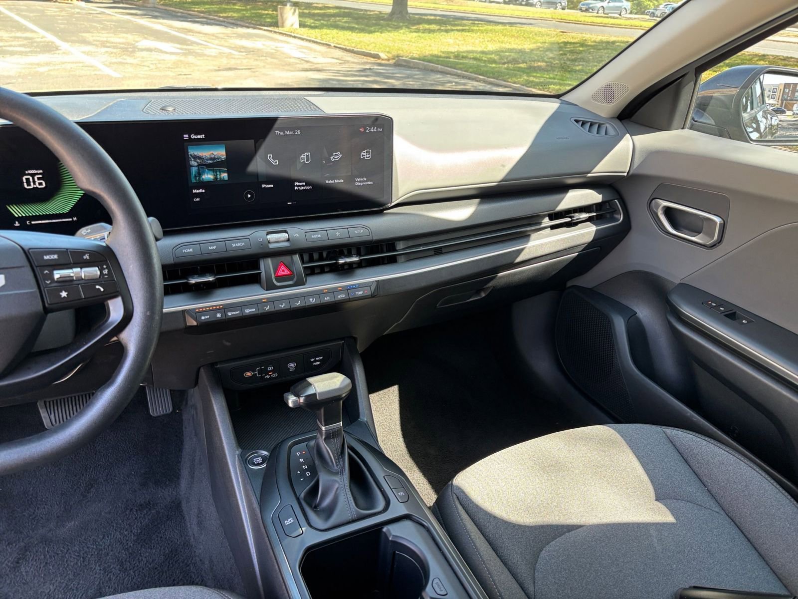 Thumbnail: 2025 Kia K4 - 32