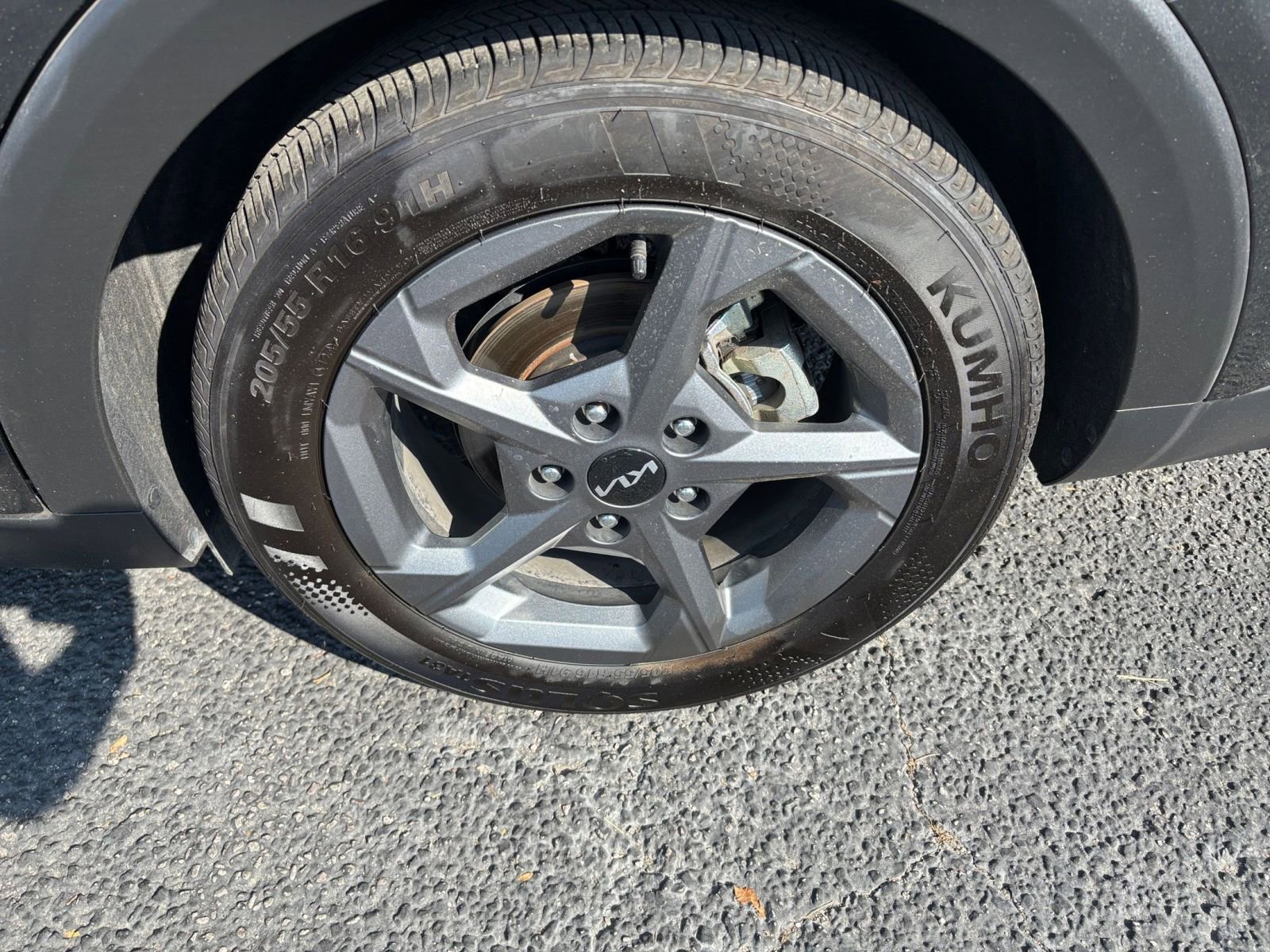 Thumbnail: 2025 Kia K4 - 29