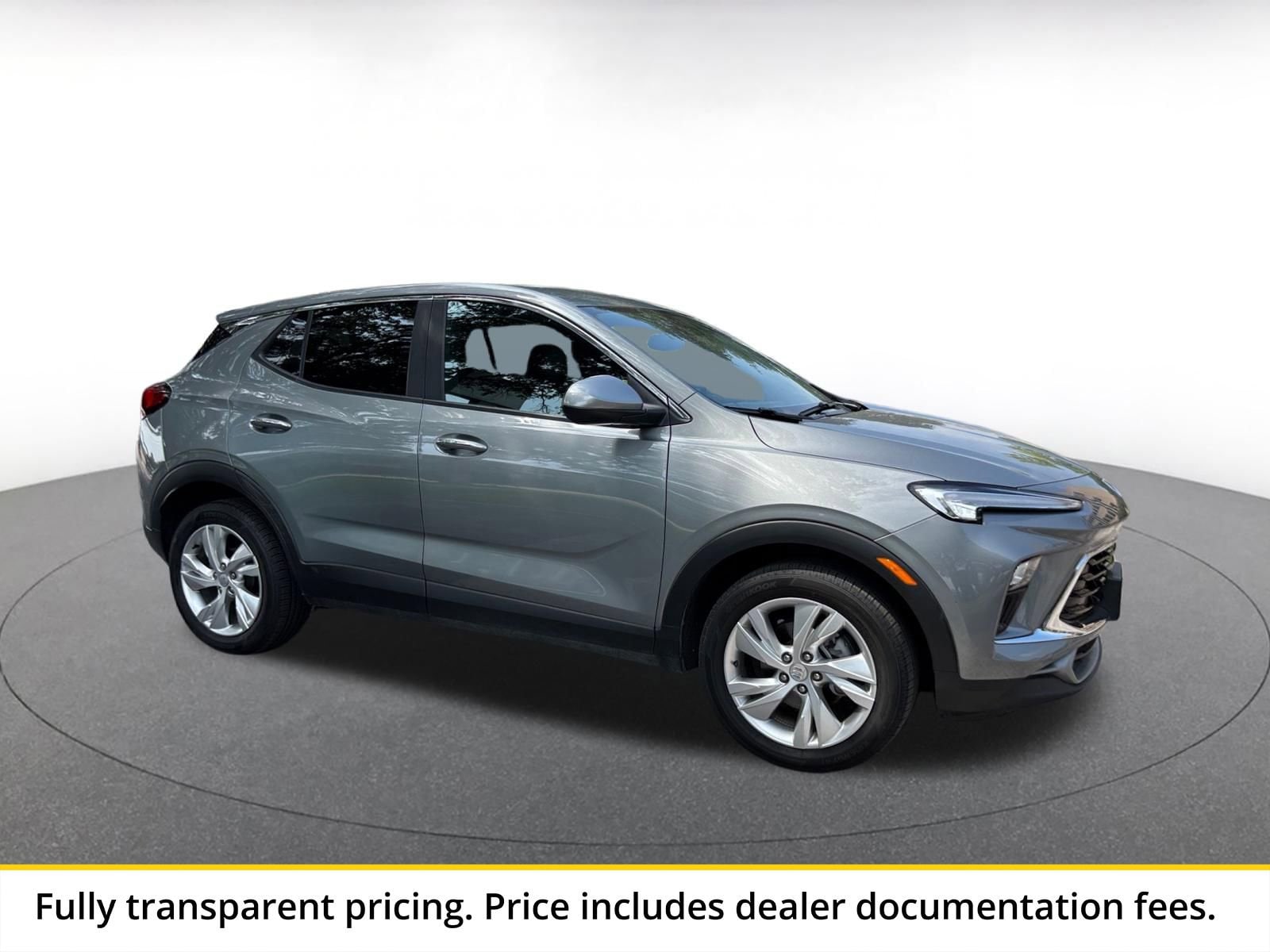 2025 Buick Encore GX Preferred SUV