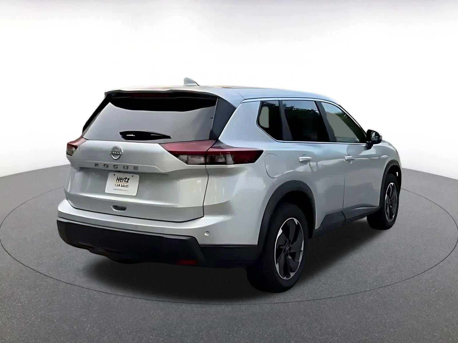 Thumbnail: 2025 Nissan Rogue - 12