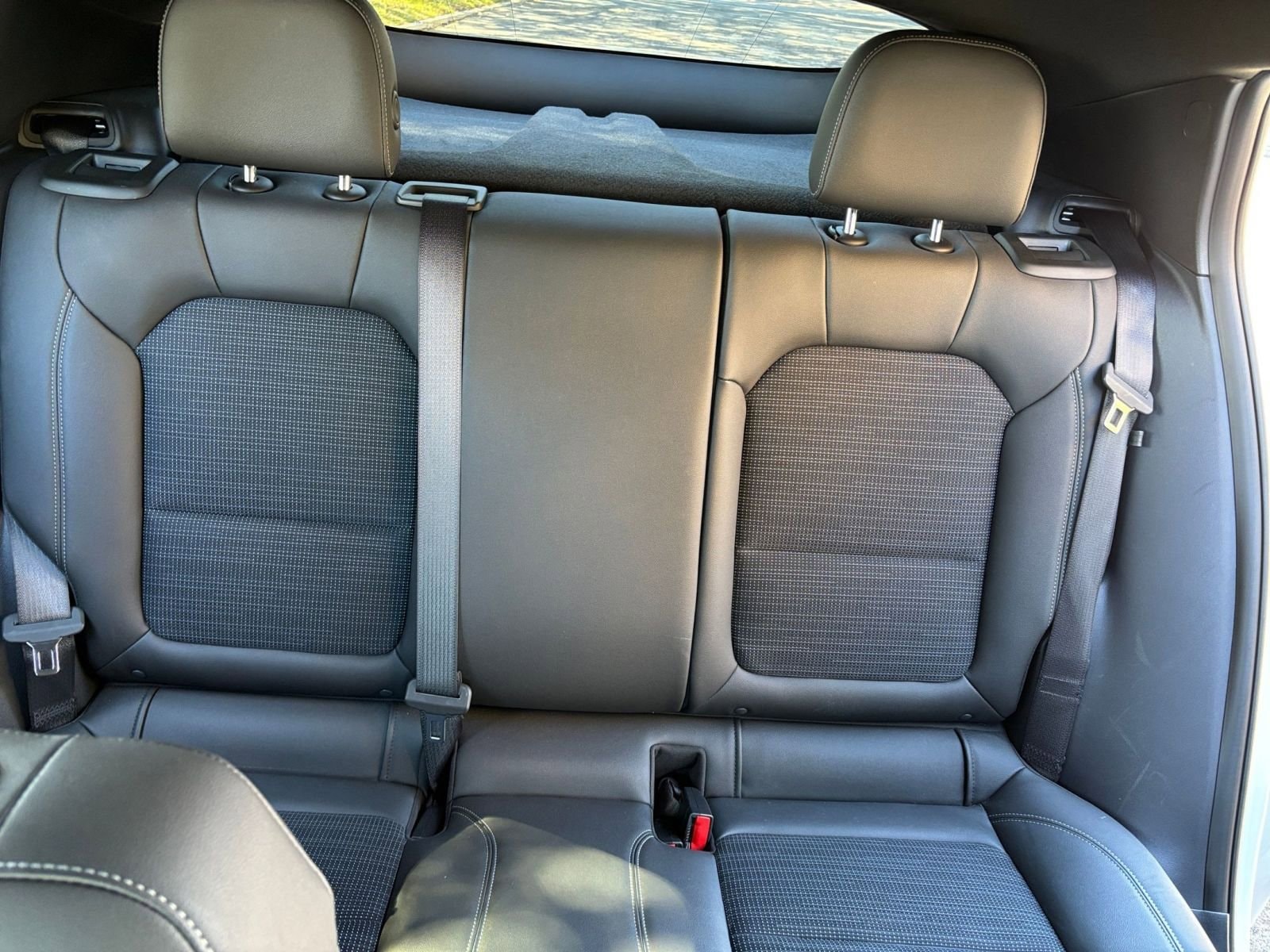 Thumbnail: 2025 Buick Envista - 33