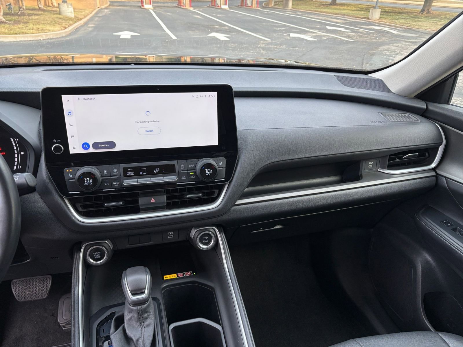 Thumbnail: 2024 Toyota Grand Highlander - 30