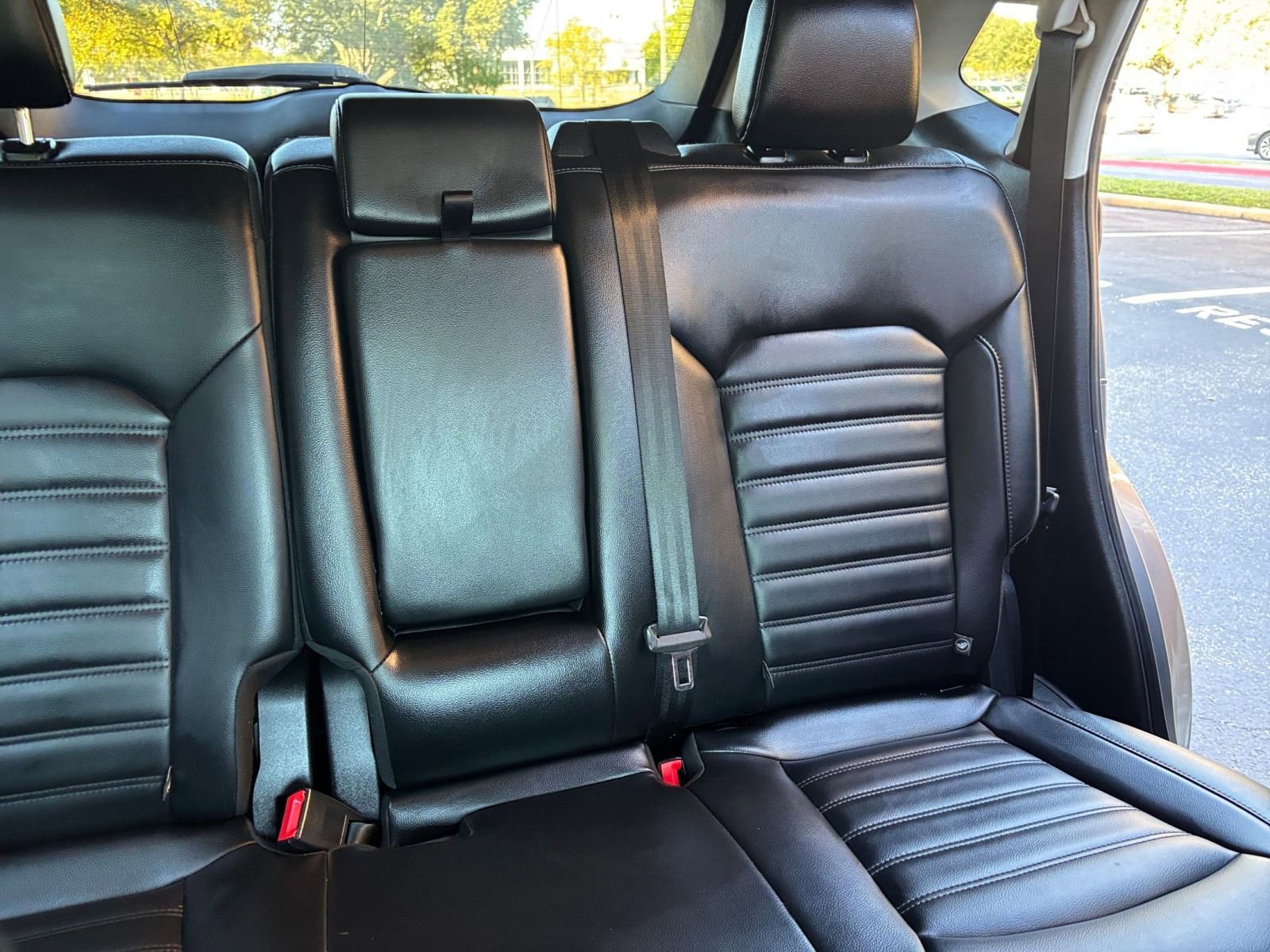 Thumbnail: 2023 Ford Edge - 31