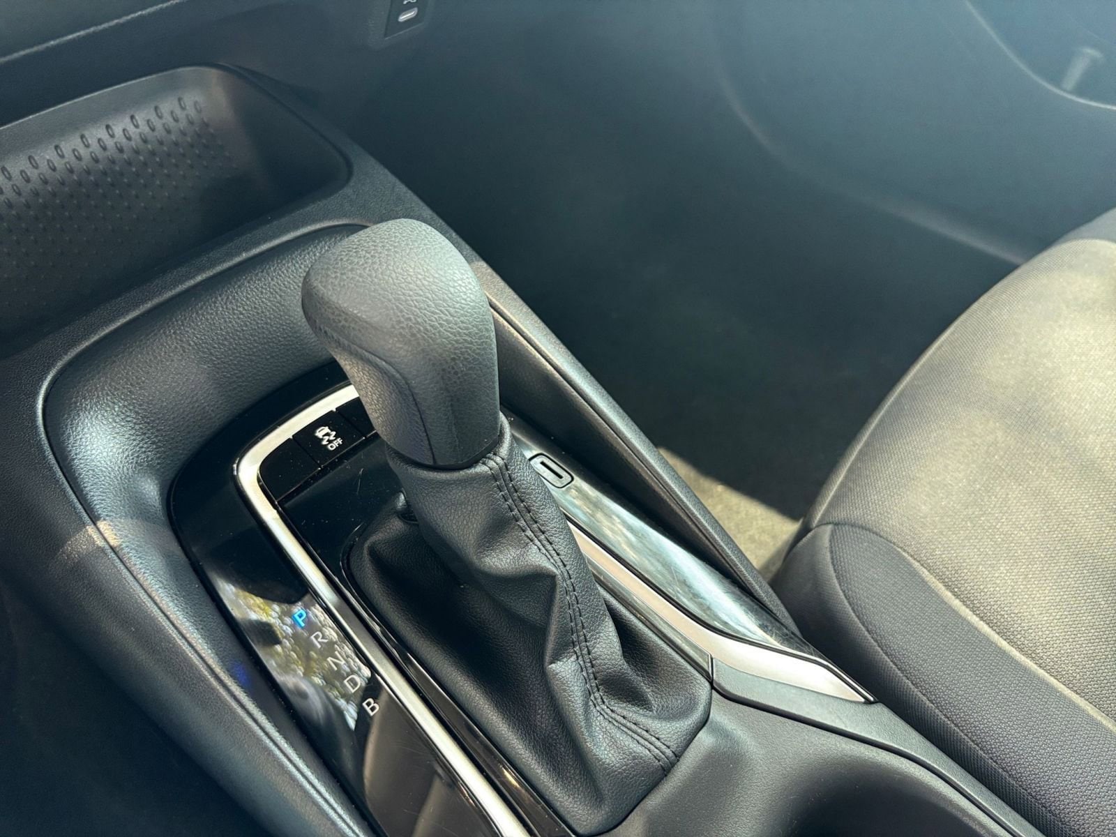 Thumbnail: 2024 Toyota Corolla - 35