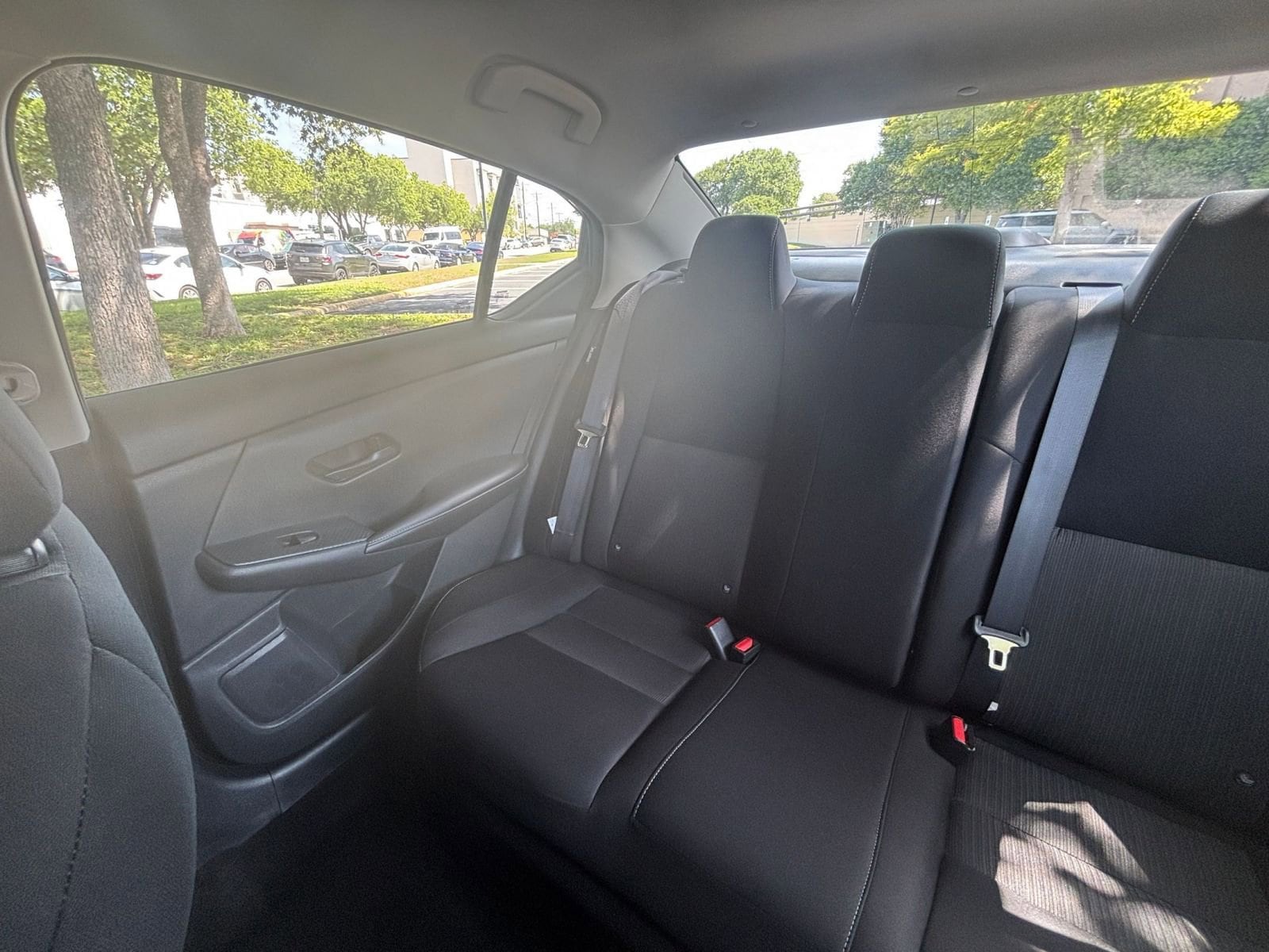 2023 Nissan Rogue Platinum 33