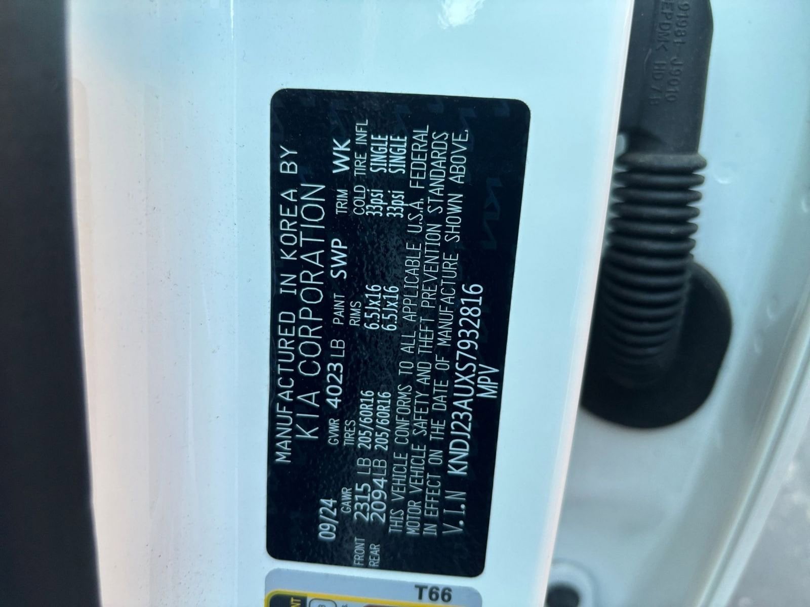 Thumbnail: 2025 Kia Soul - 22