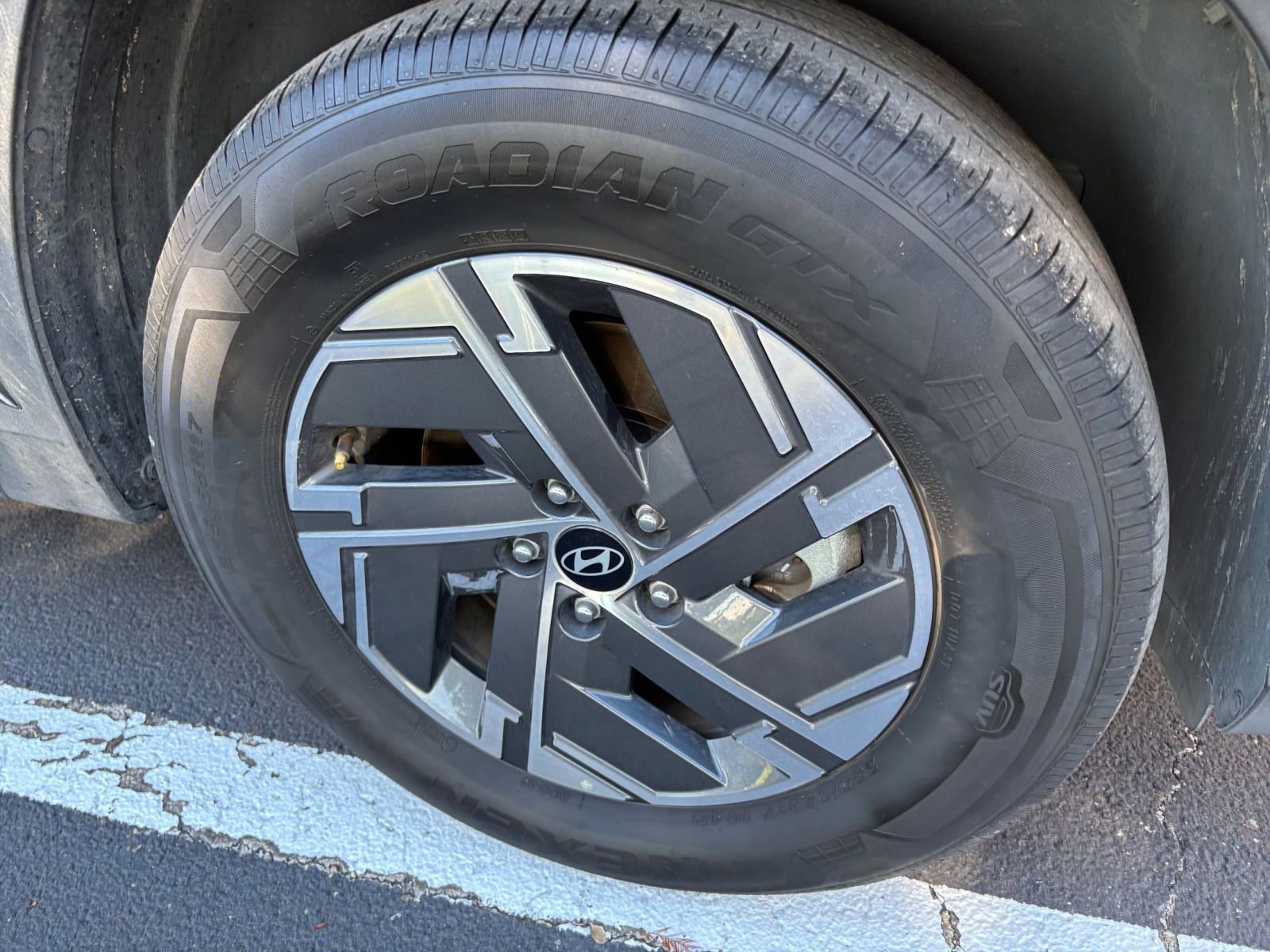 Thumbnail: 2025 Hyundai Tucson - 30