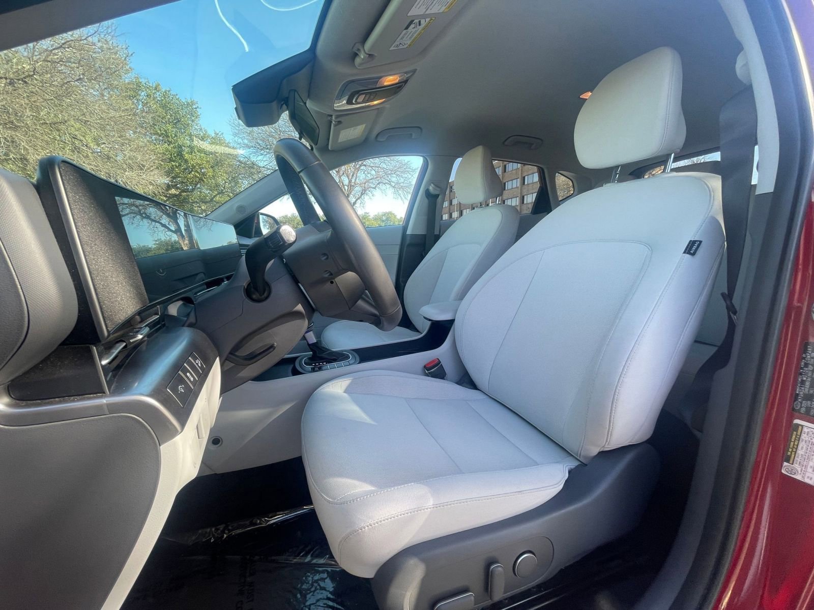 Thumbnail: 2025 Buick Encore GX - 30