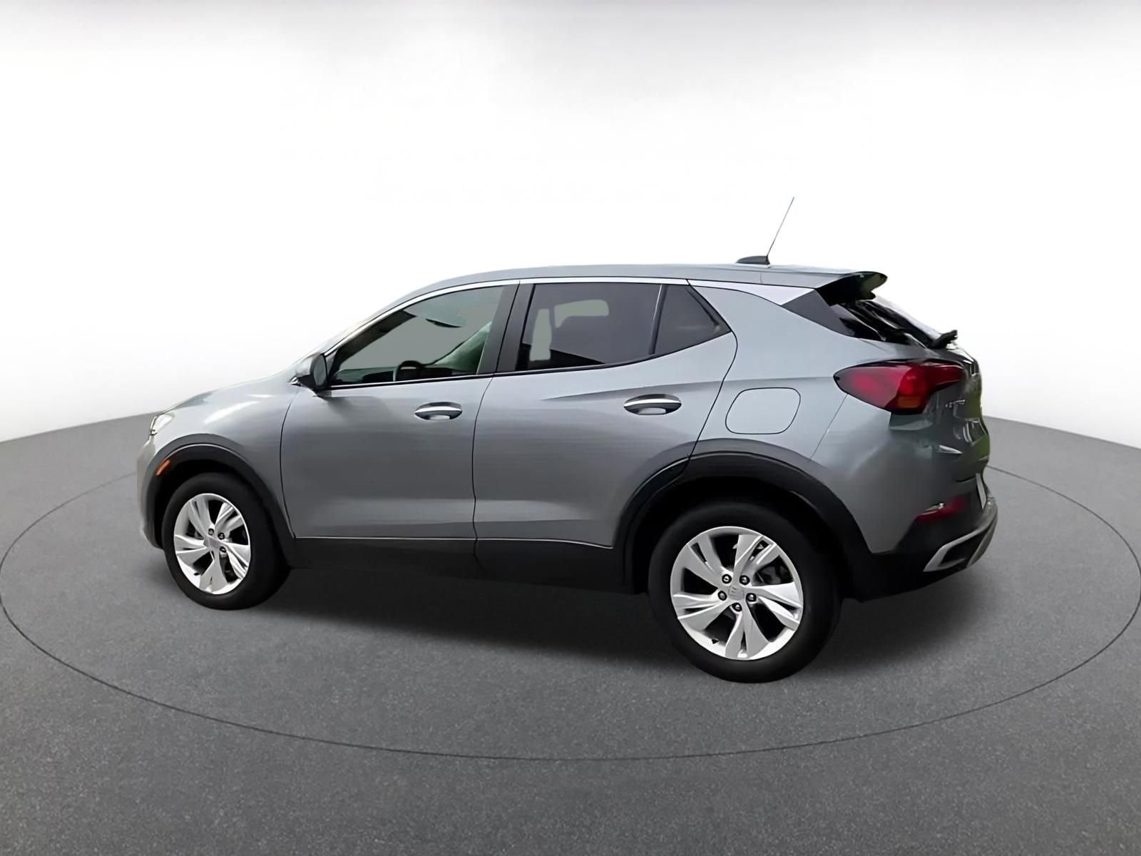 Thumbnail: 2025 Buick Encore GX - 10
