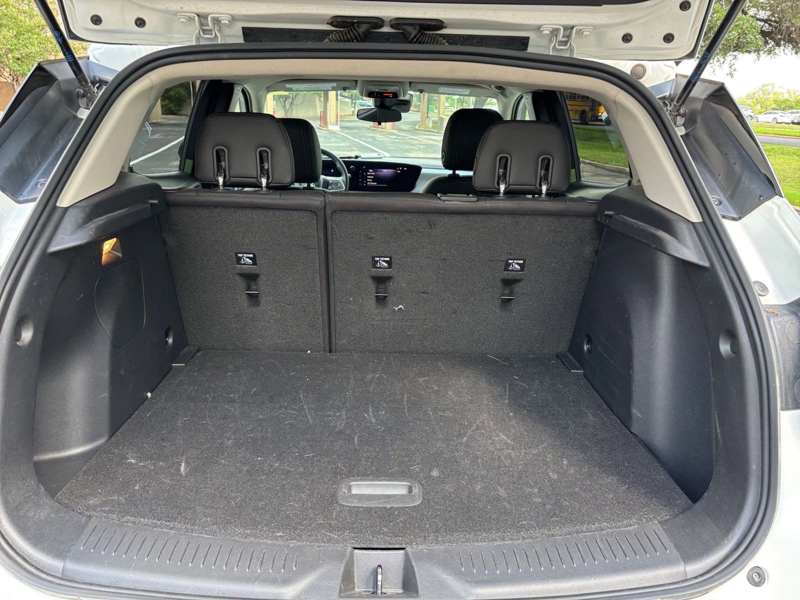 Thumbnail: 2025 Buick Encore GX - 26