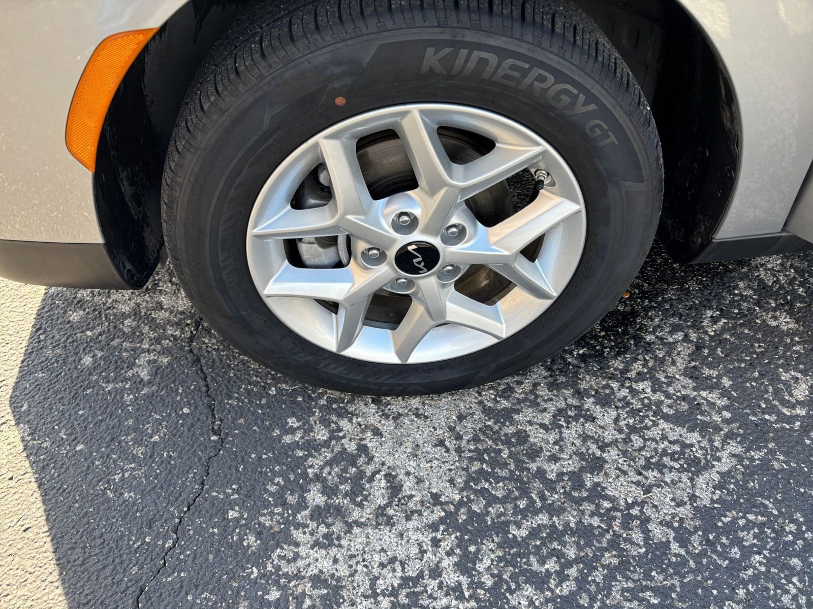 Thumbnail: 2025 Kia Soul - 25