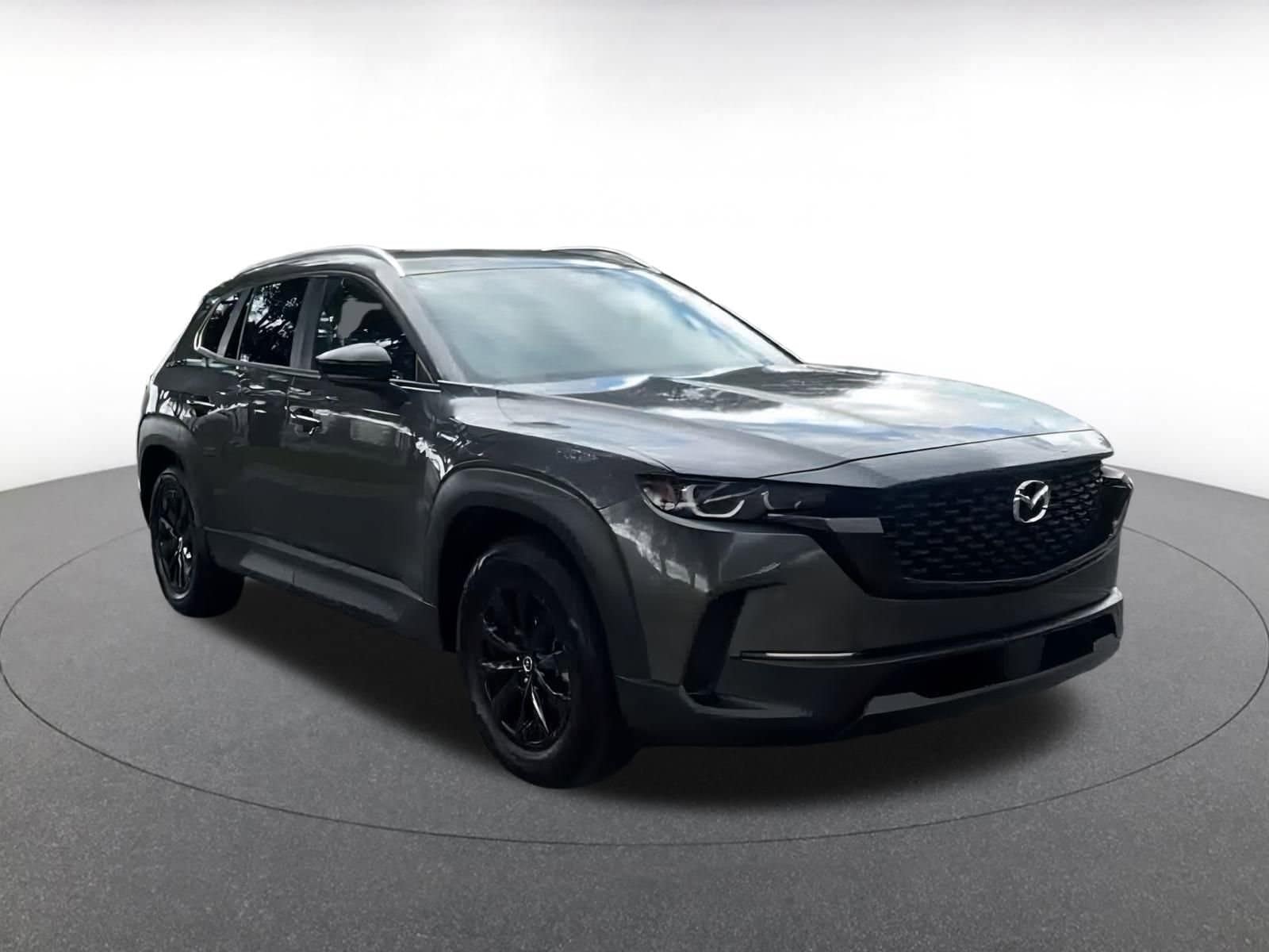 Thumbnail: 2025 Mazda CX-50 - 2