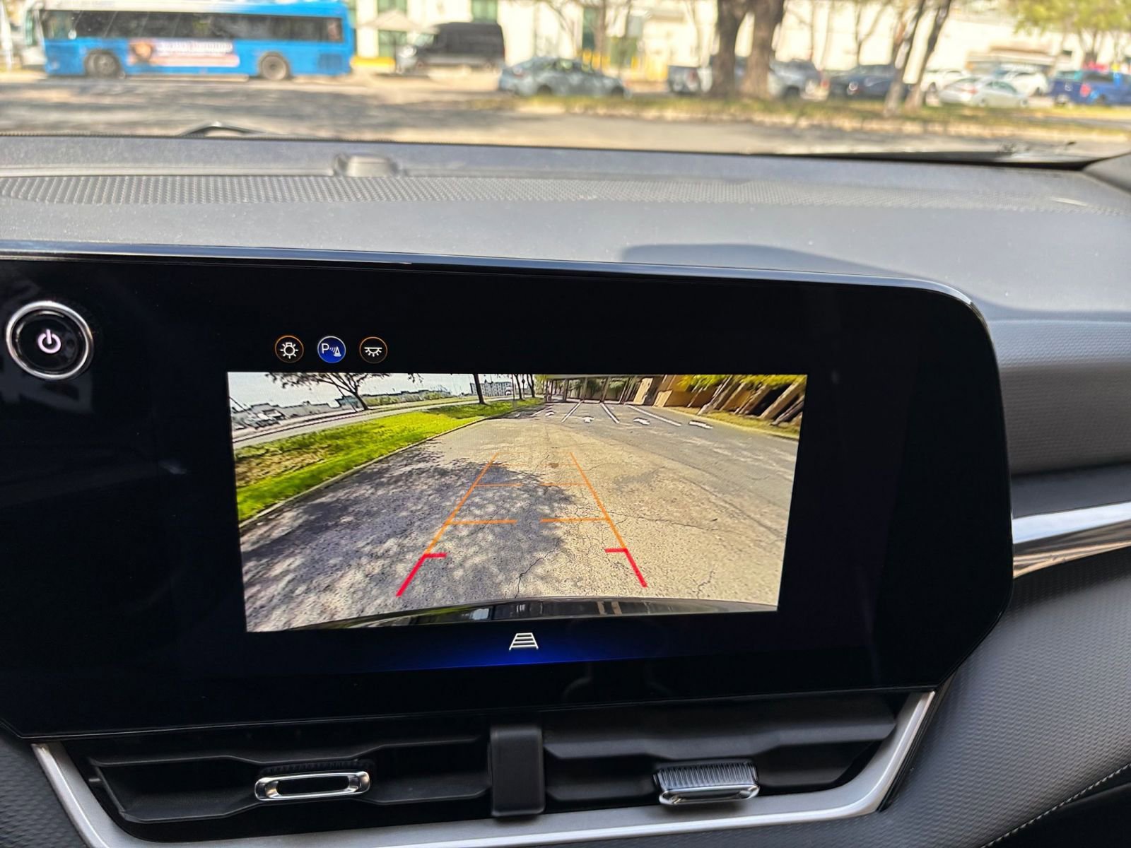 Thumbnail: 2025 Chevrolet Equinox - 20