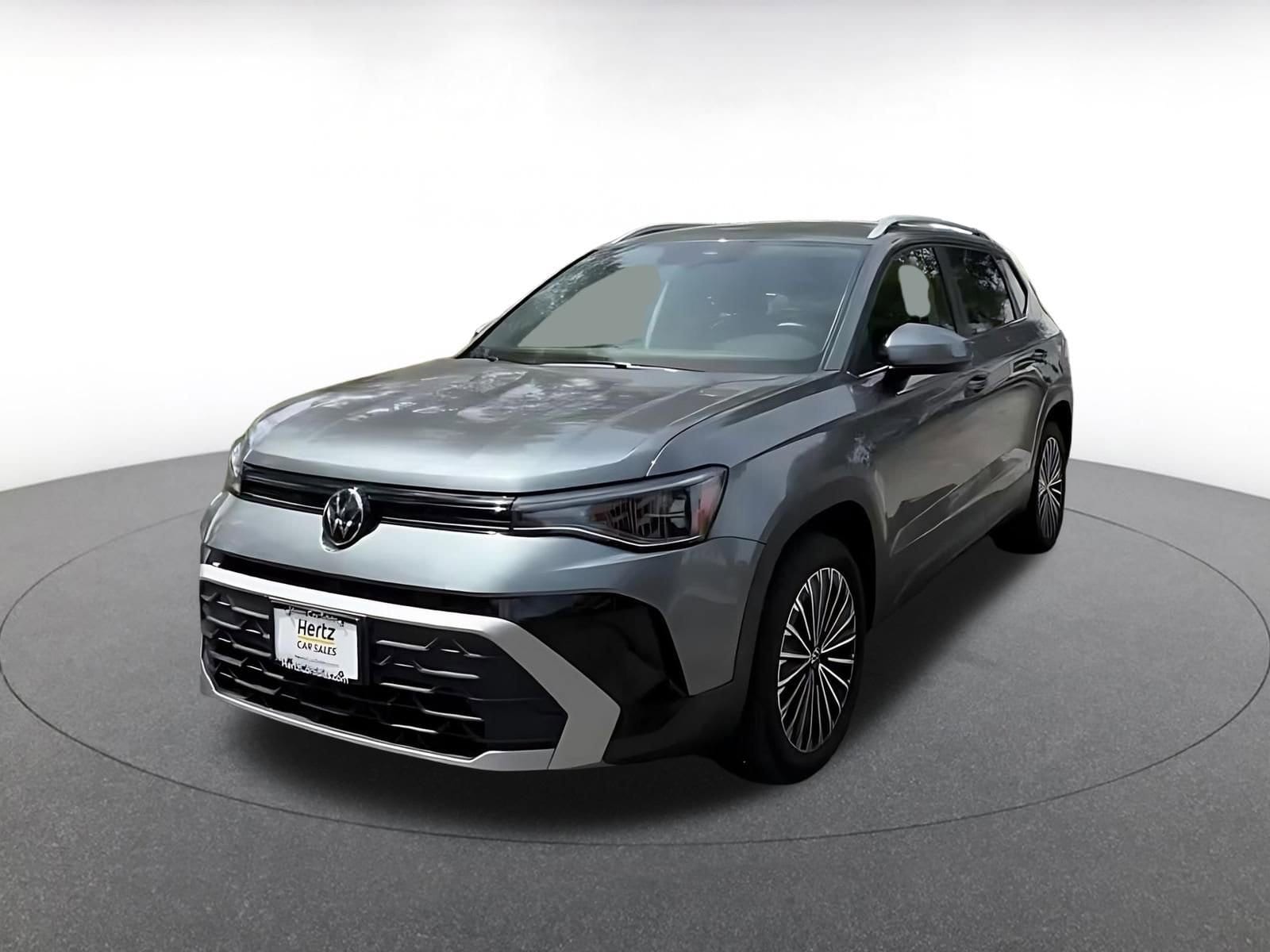 Thumbnail: 2025 Volkswagen Taos - 6