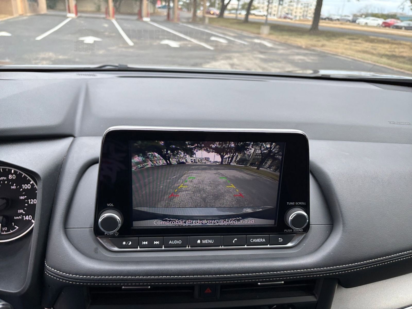 Thumbnail: 2025 Nissan Rogue - 20