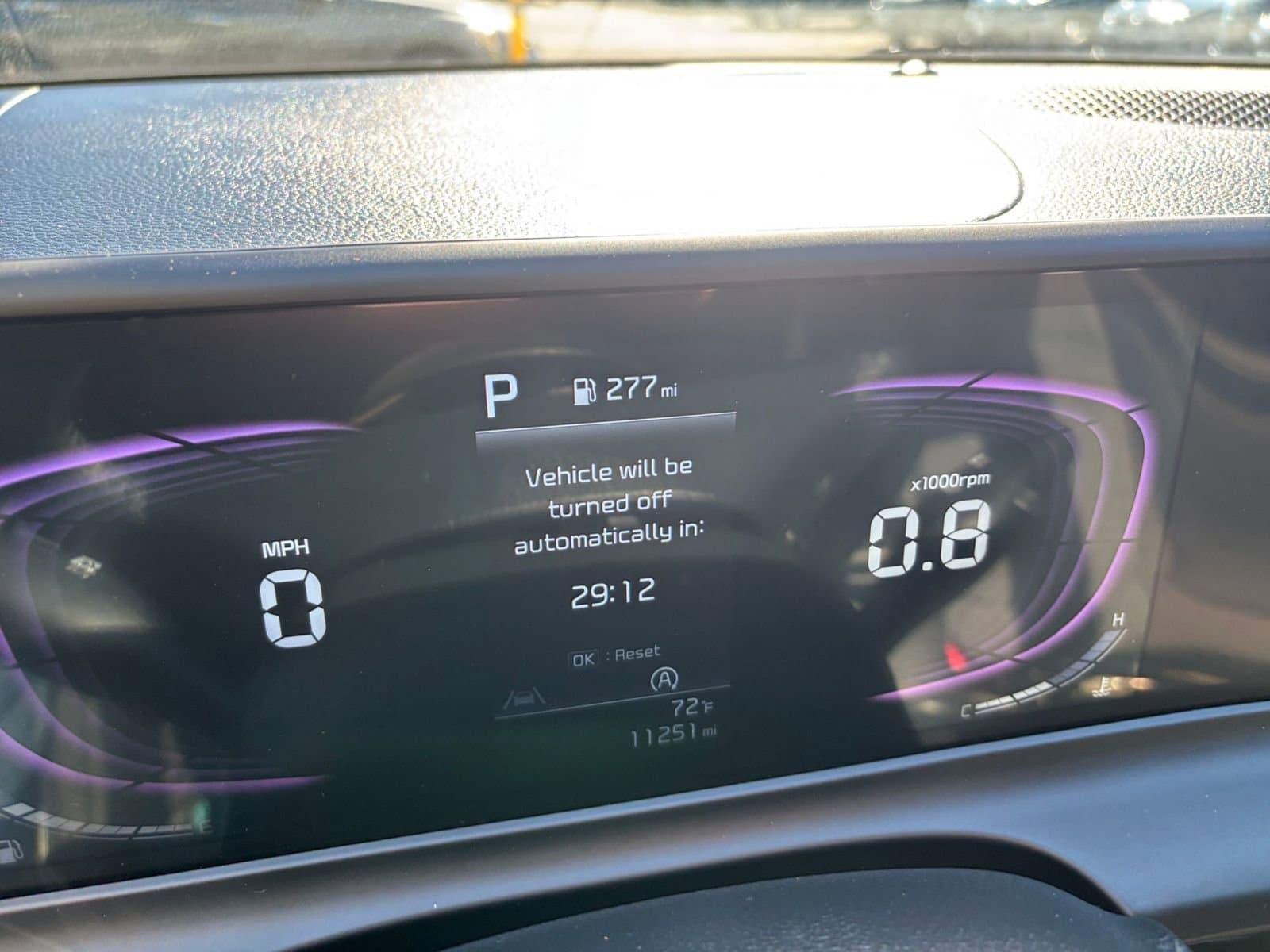 Thumbnail: 2025 Kia Seltos - 34