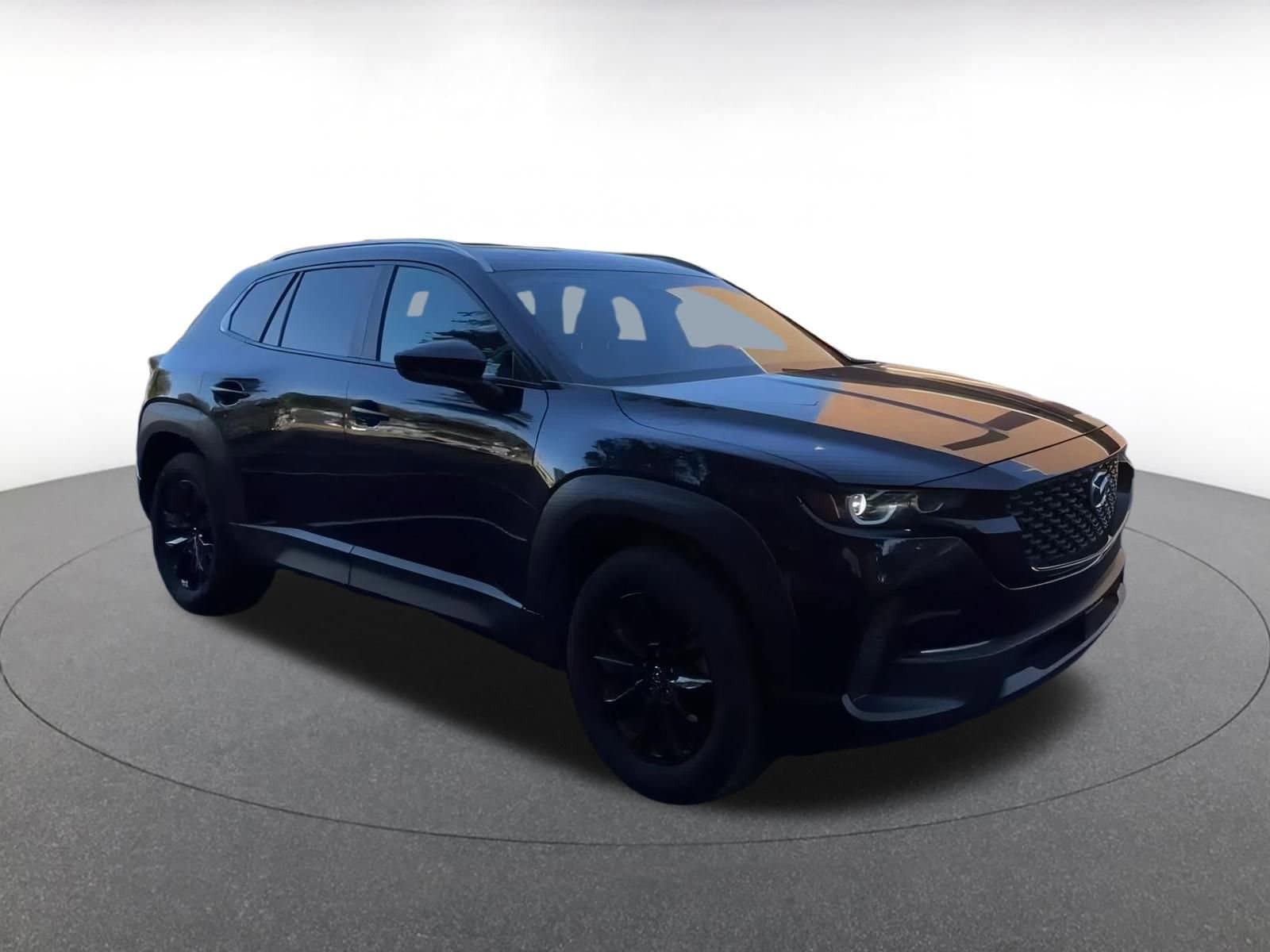 Thumbnail: 2025 Mazda CX-50 - 2