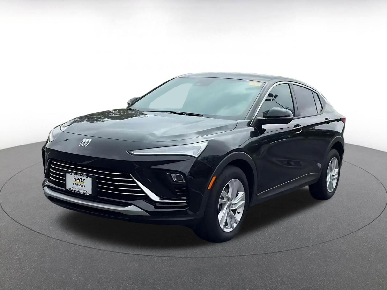 Thumbnail: 2025 Buick Envista - 6