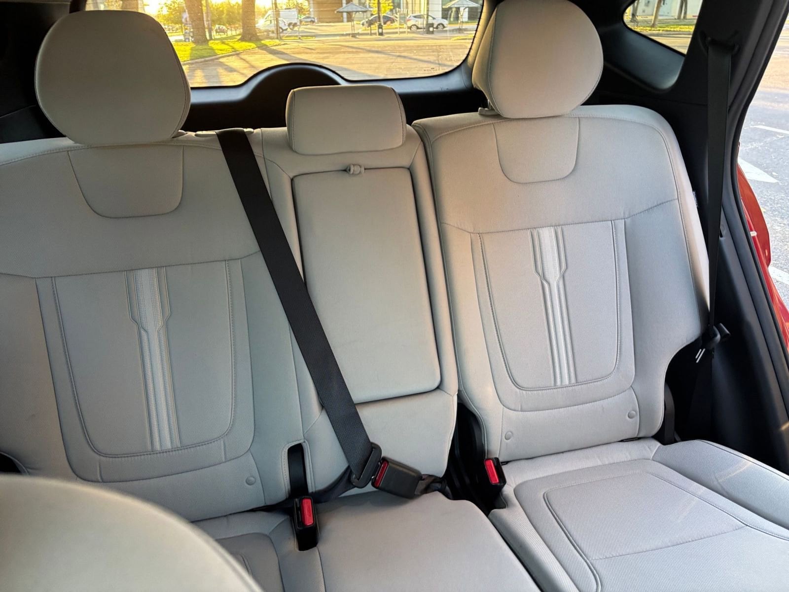 Thumbnail: 2025 Hyundai Tucson - 32