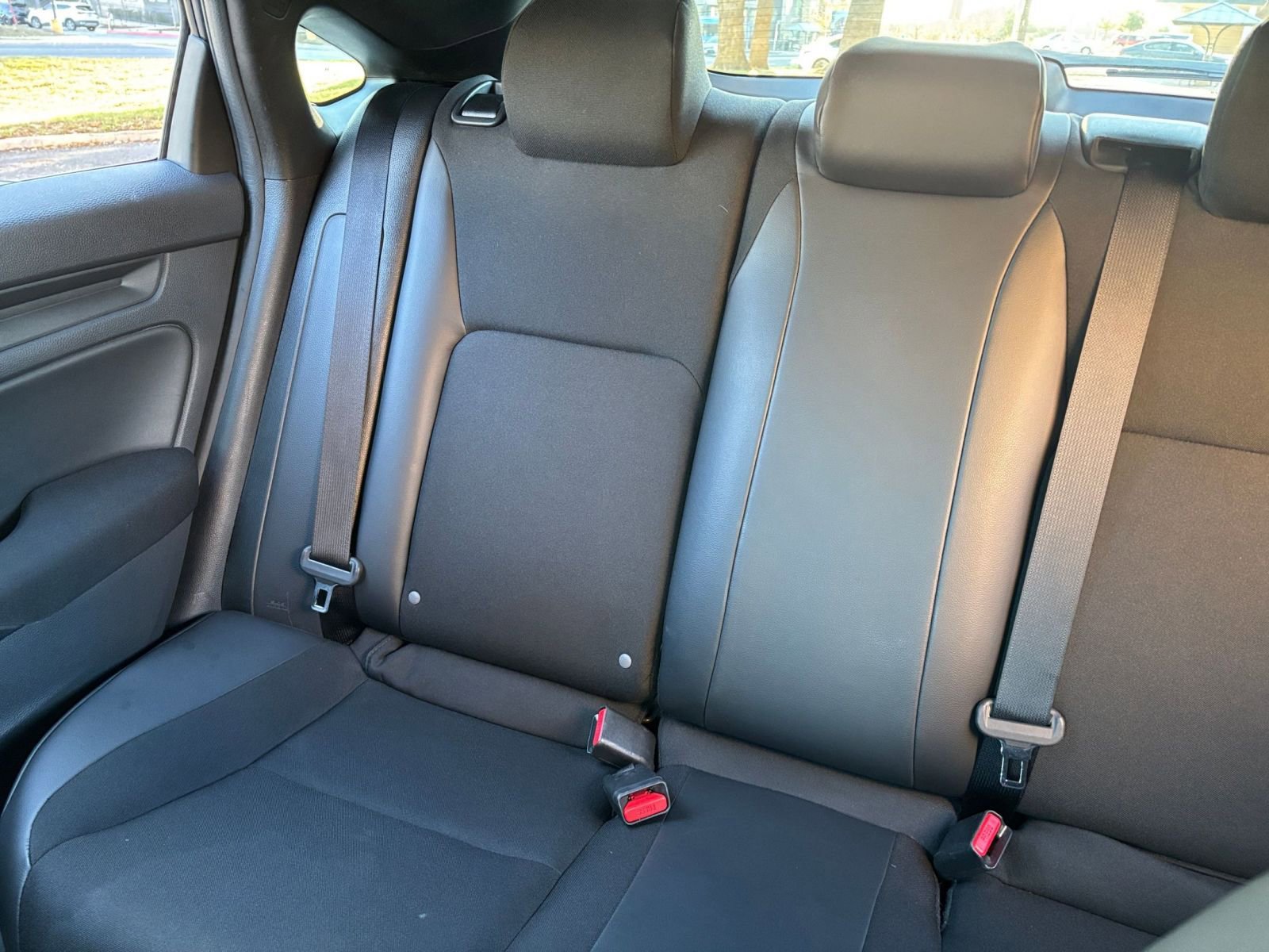 Thumbnail: 2024 Honda Civic - 34