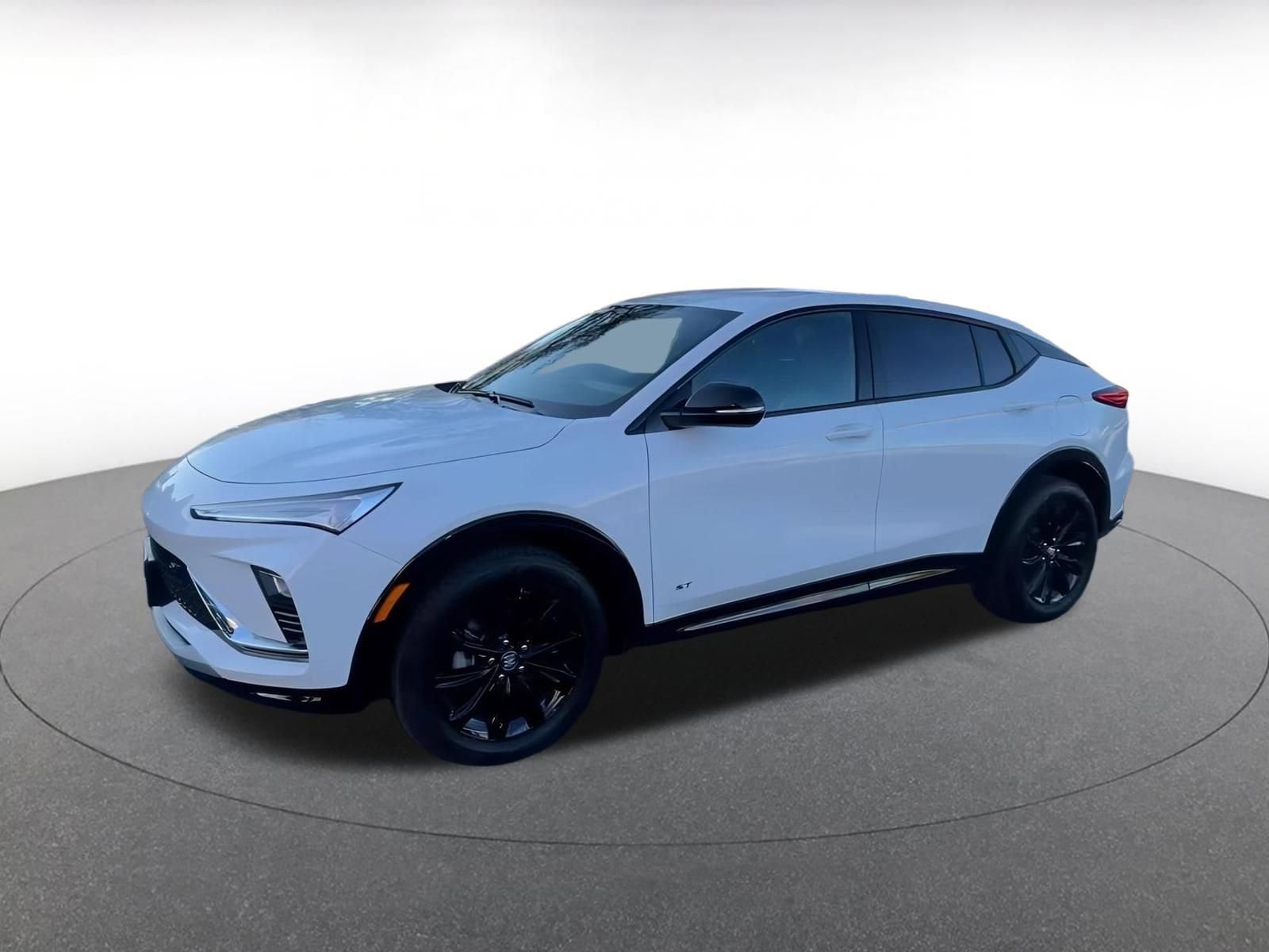 Thumbnail: 2025 Buick Envista - 7