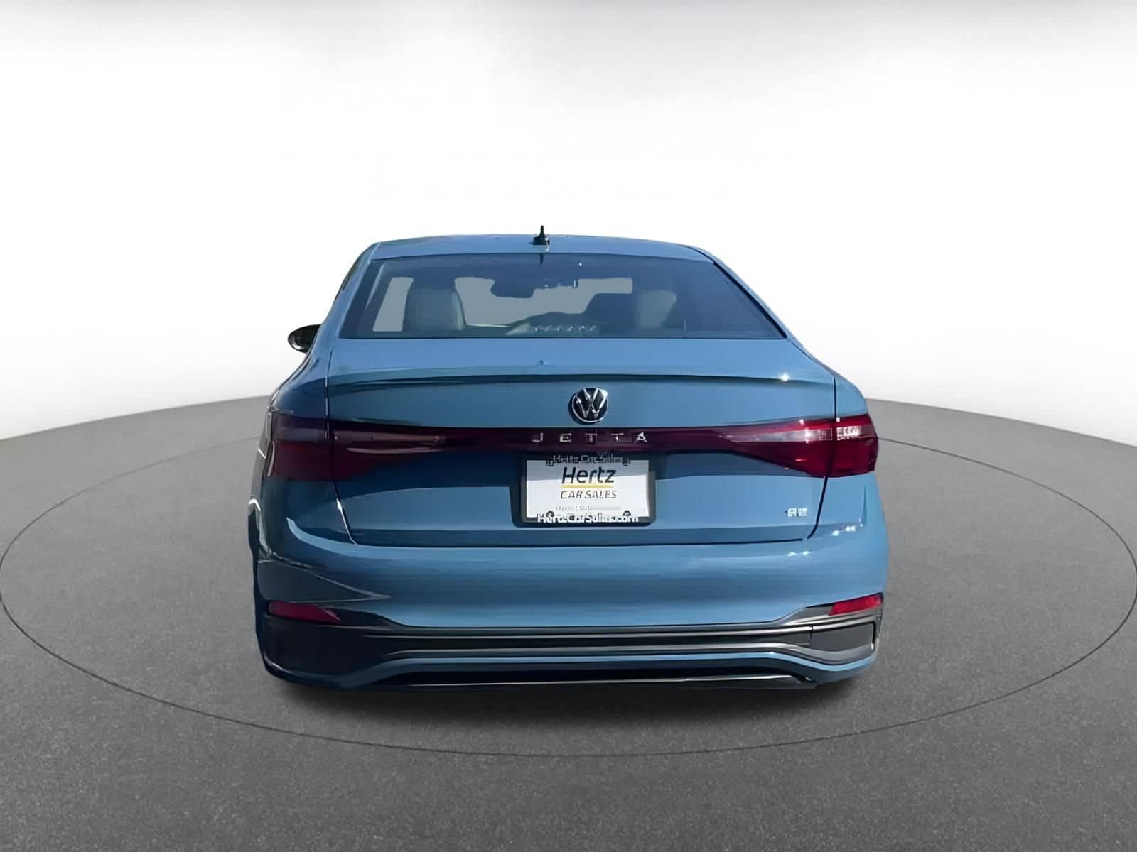 Thumbnail: 2025 Volkswagen Jetta - 11