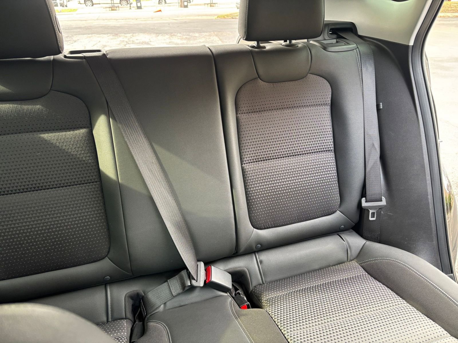 Thumbnail: 2025 Chevrolet Trax - 31