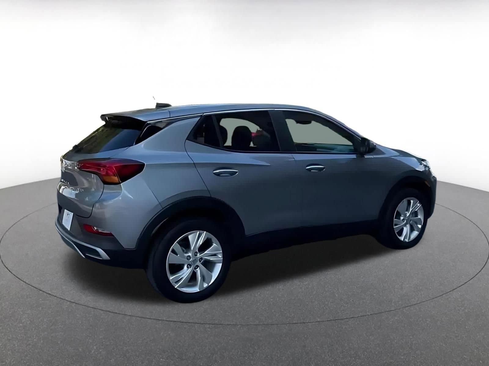 Thumbnail: 2025 Buick Encore GX - 13