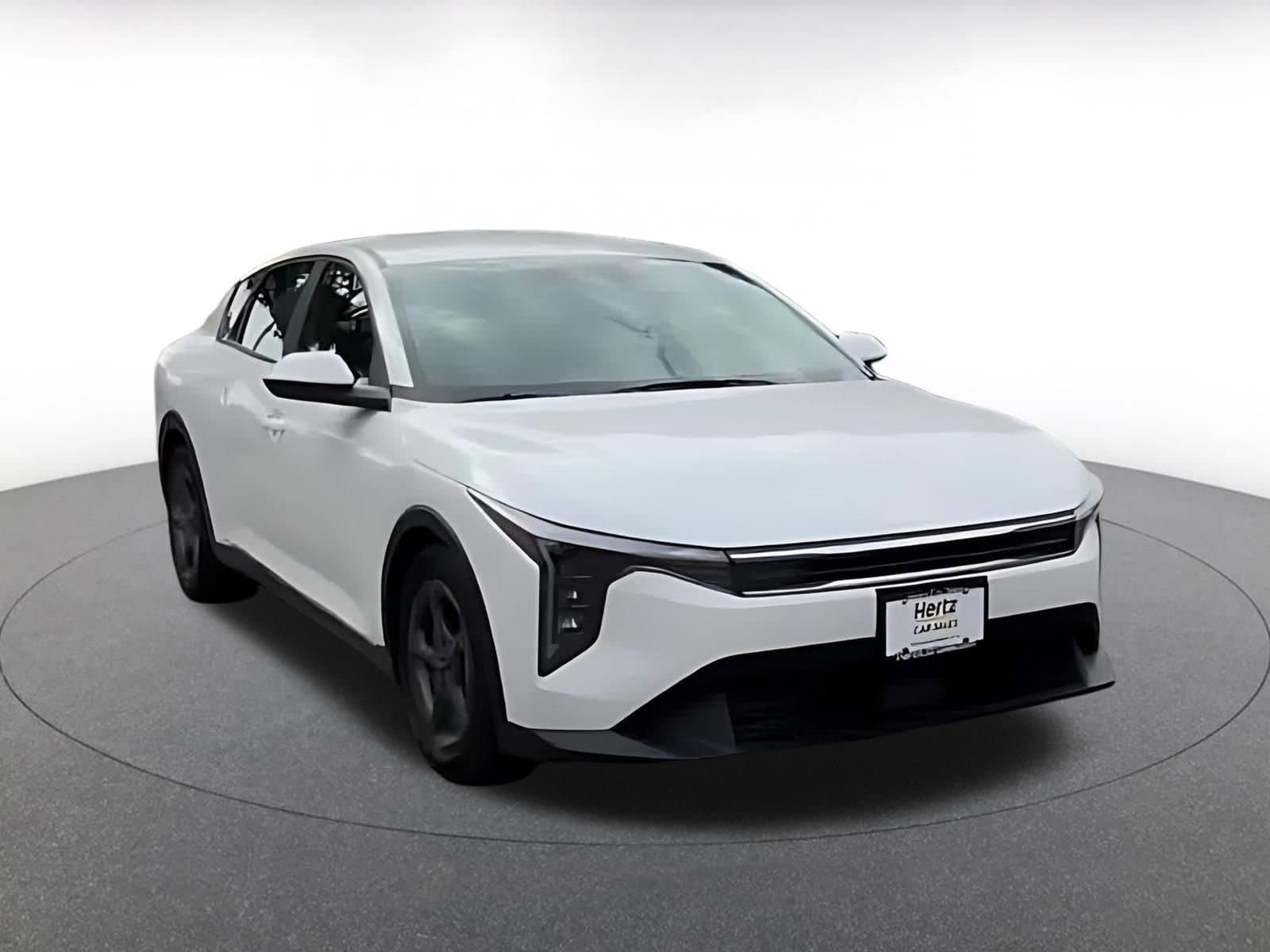 Thumbnail: 2025 Kia K4 - 3