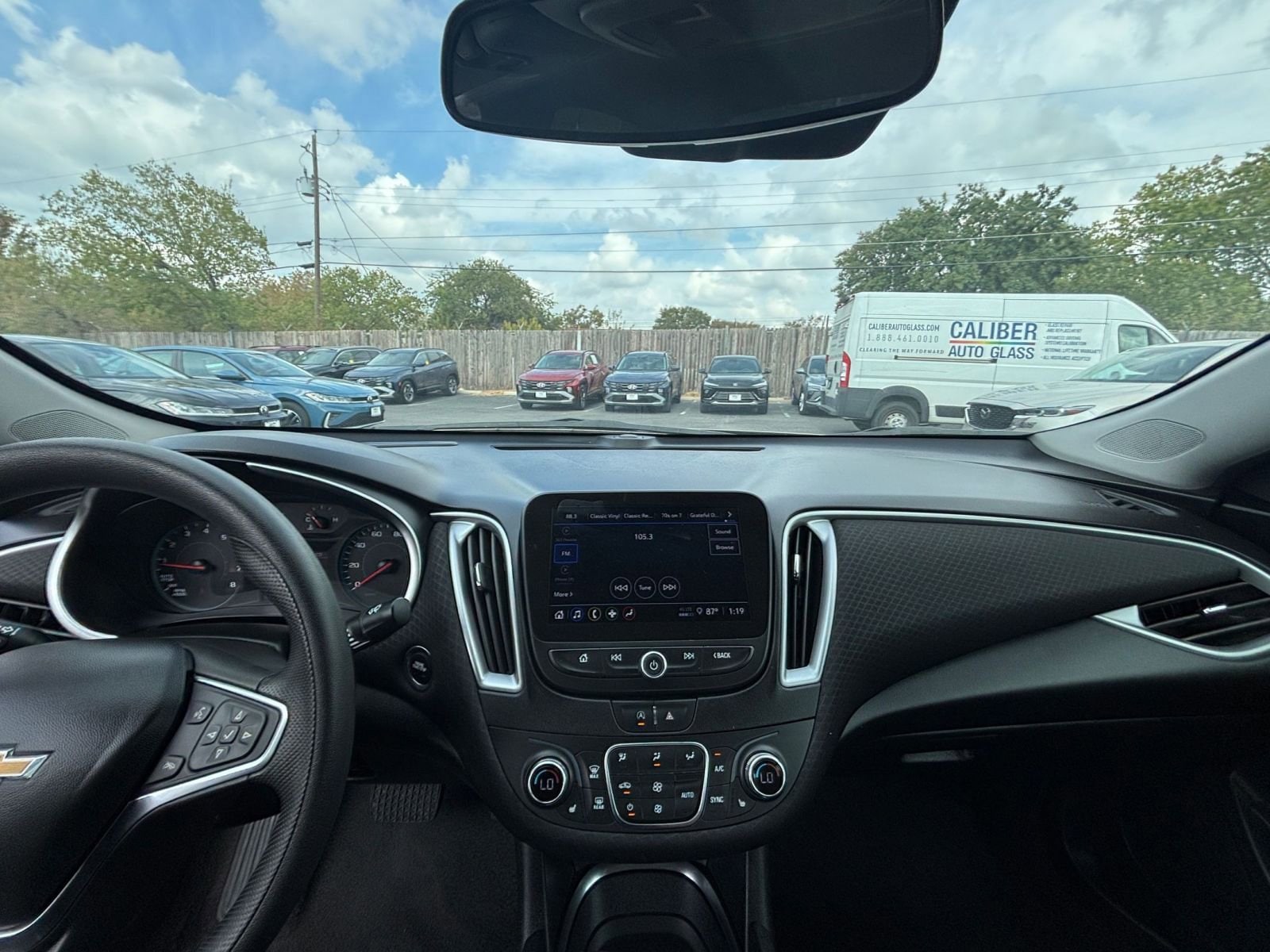 Thumbnail: 2024 Chevrolet Malibu - 31