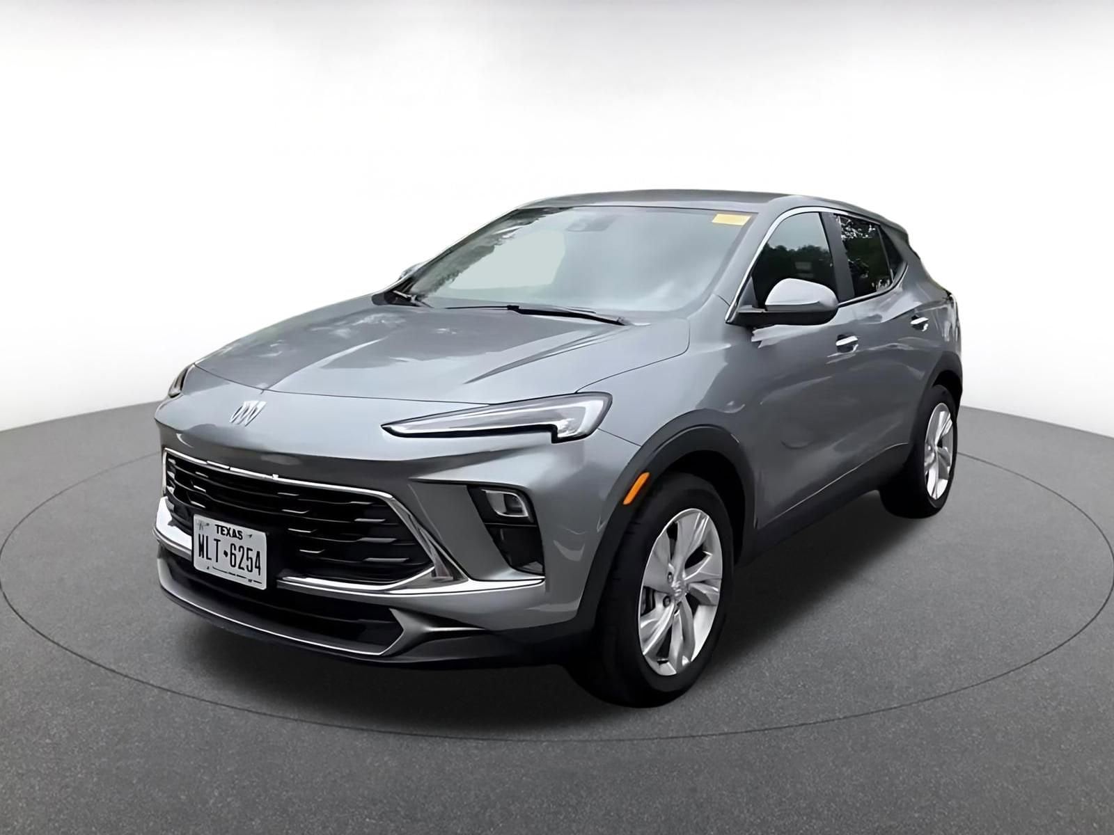 Thumbnail: 2025 Buick Encore GX - 5