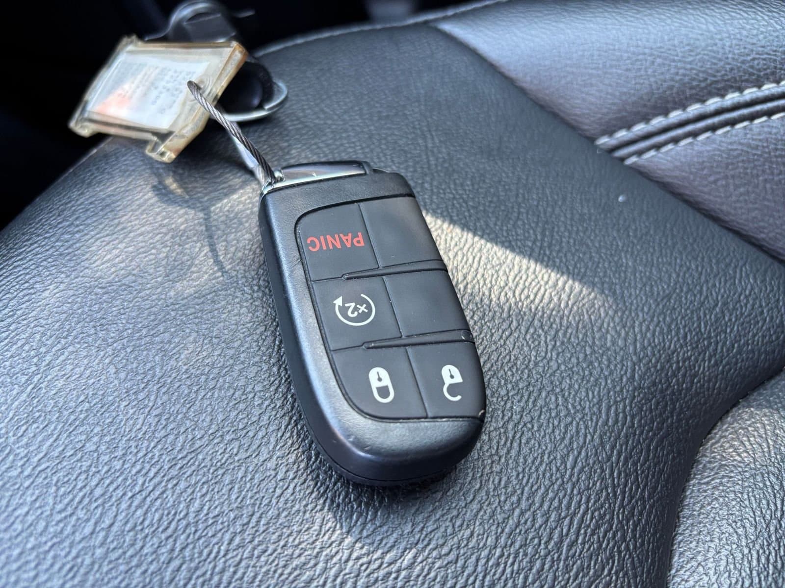 Thumbnail: 2025 Jeep Compass - 18