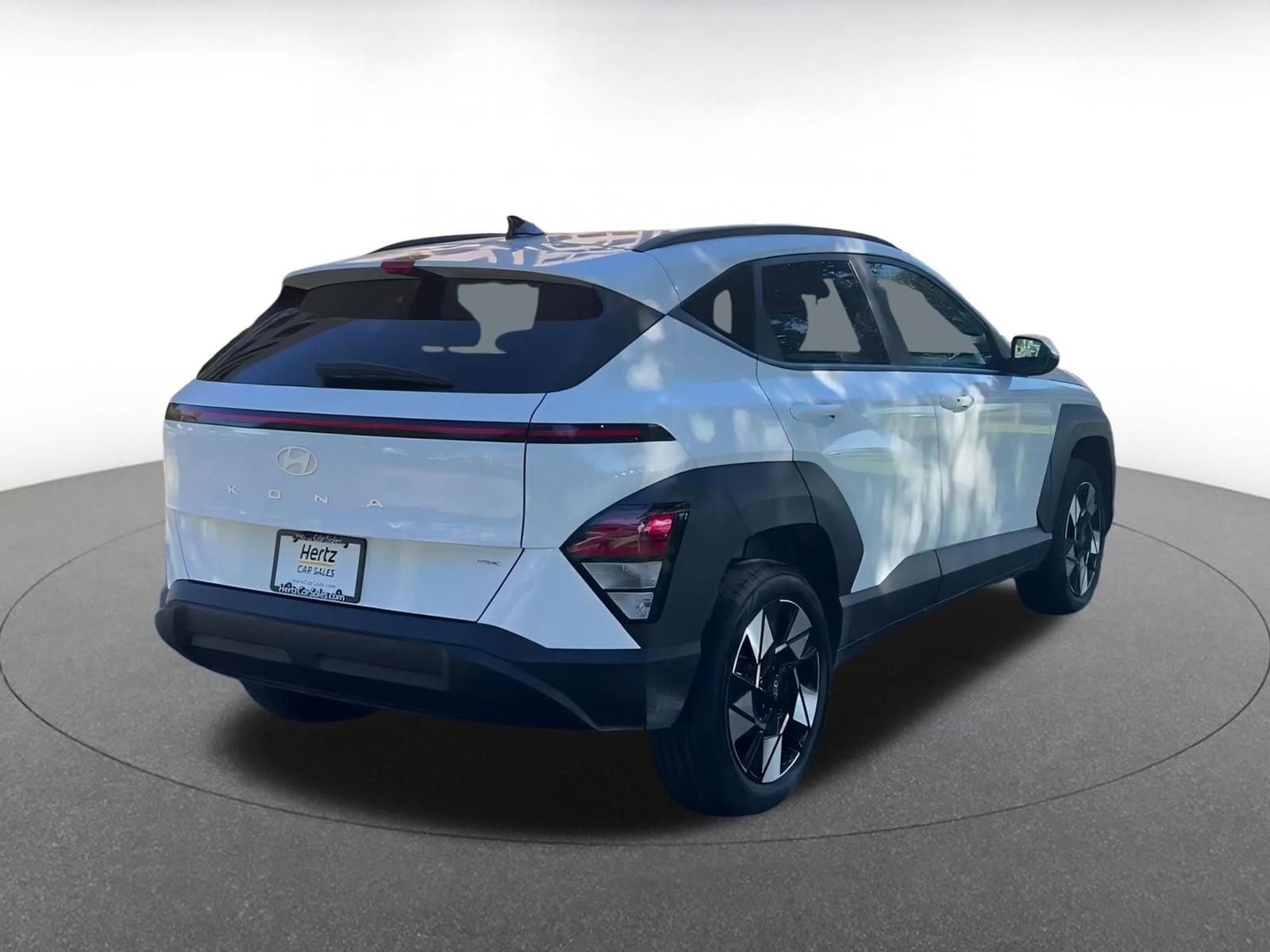 Thumbnail: 2025 Hyundai Kona - 13