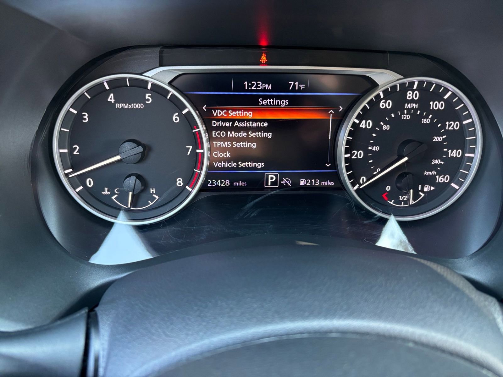 Thumbnail: 2025 Nissan Sentra - 35