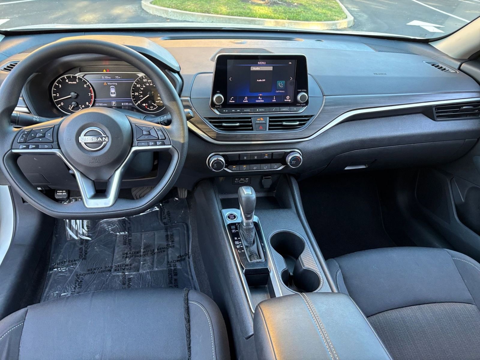 Thumbnail: 2025 Nissan Altima - 28