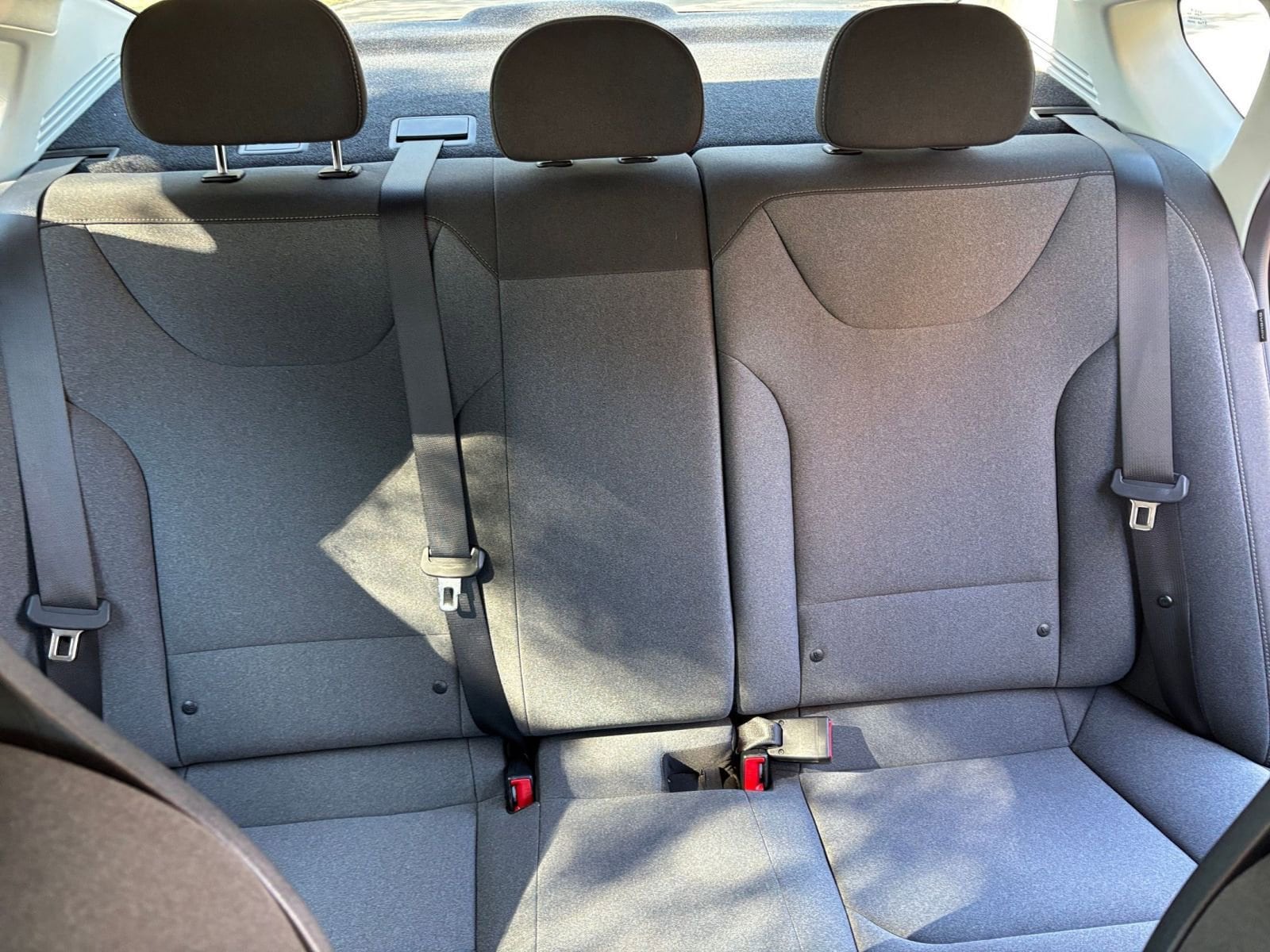 Thumbnail: 2025 Kia K4 - 32