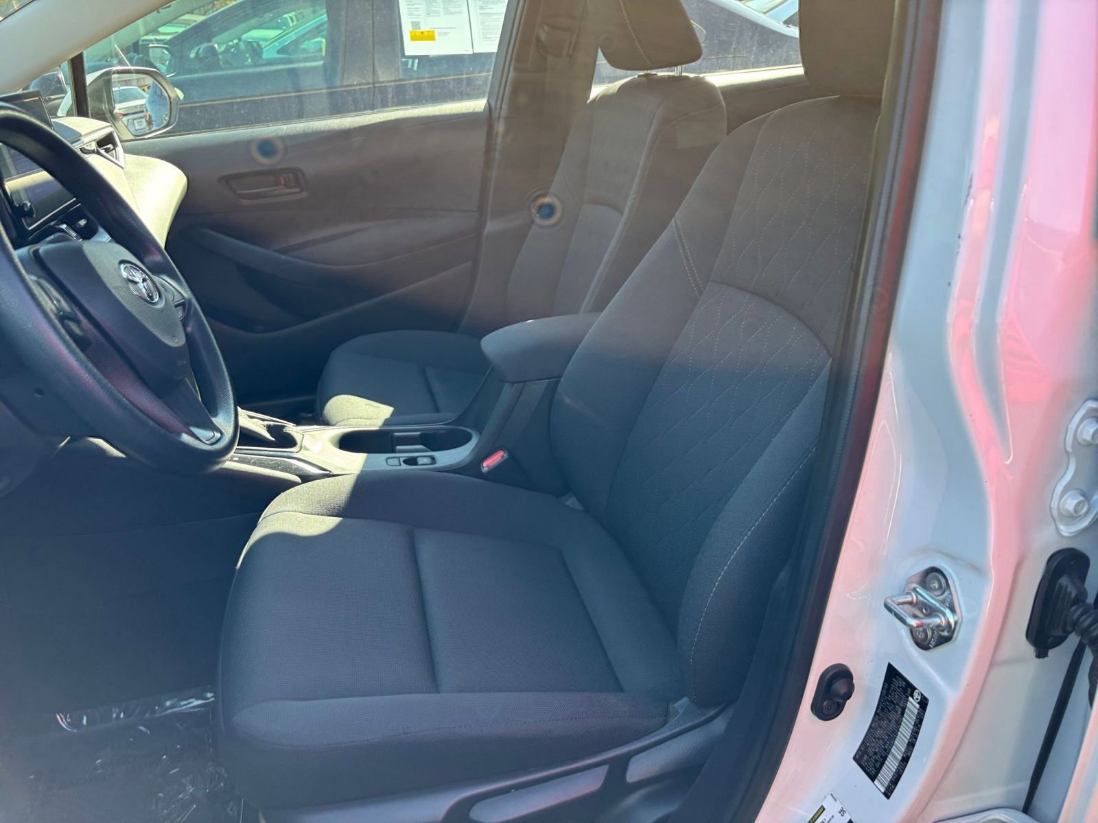 Thumbnail: 2025 Toyota Corolla - 21