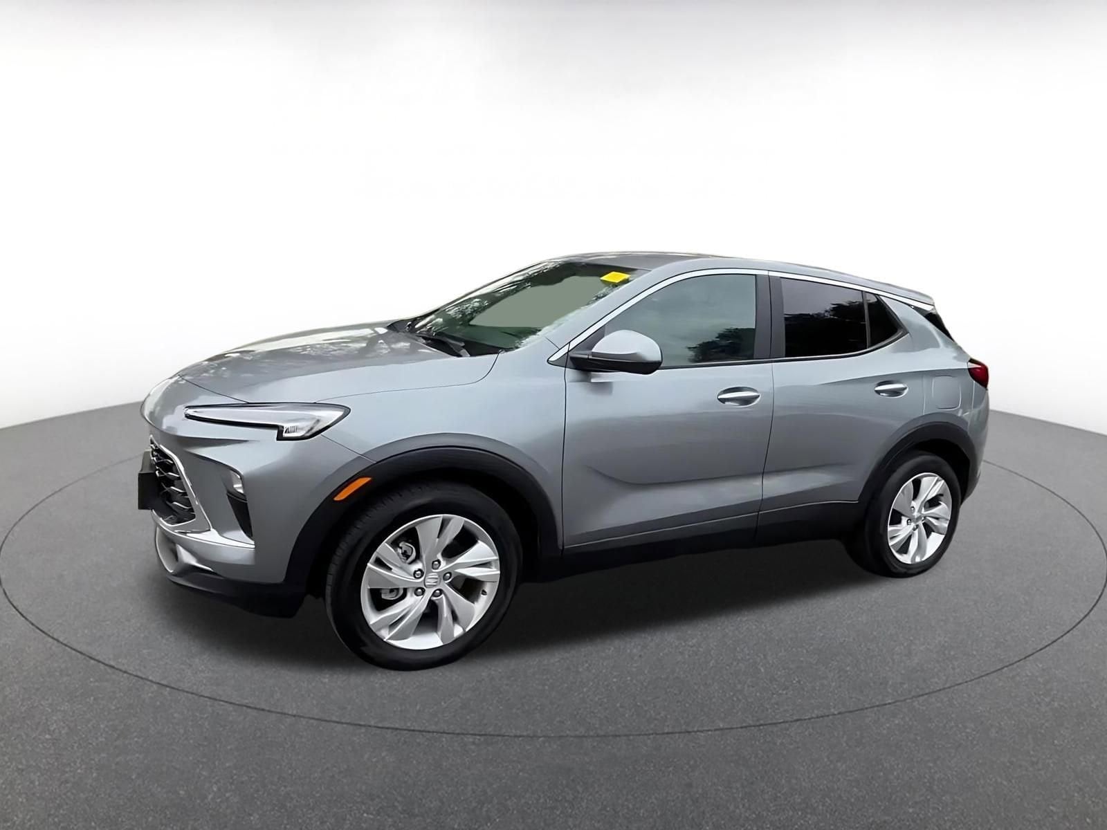 Thumbnail: 2025 Buick Encore GX - 7