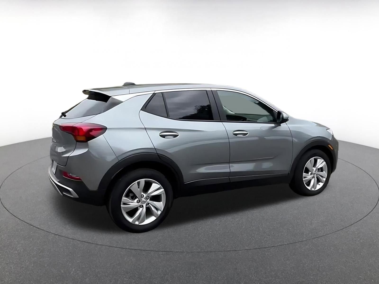 Thumbnail: 2025 Buick Encore GX - 13