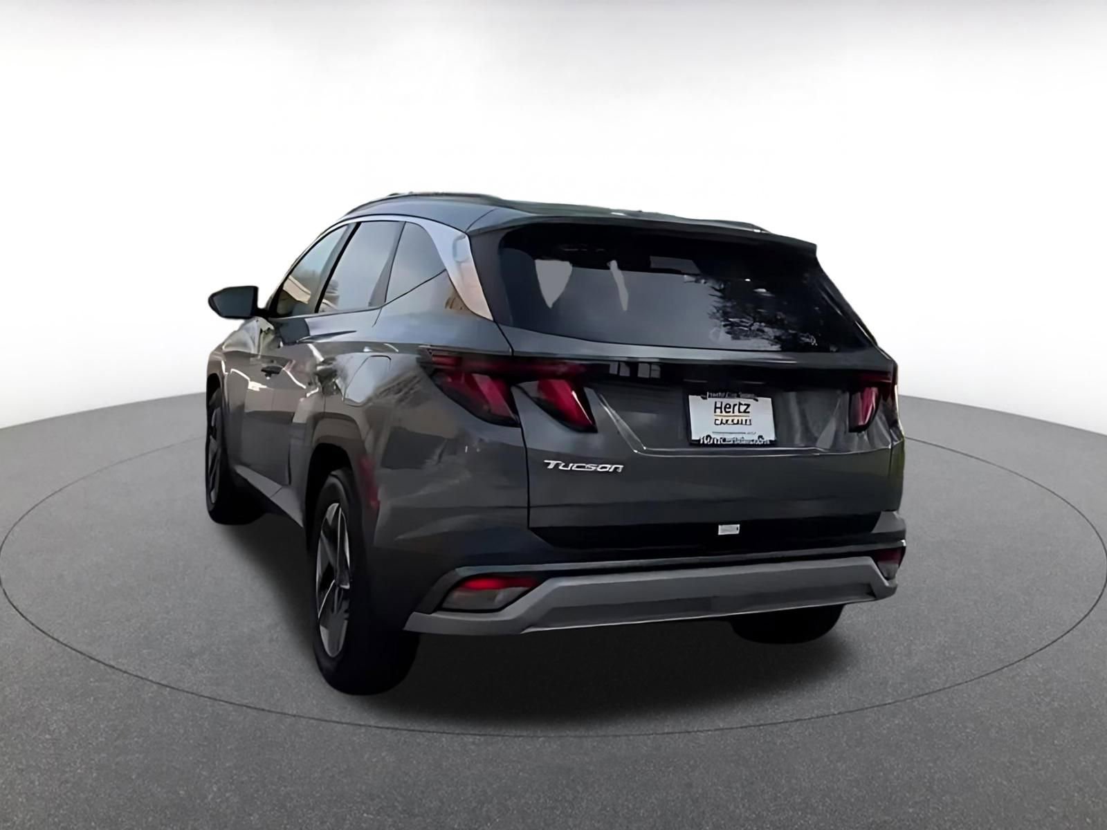 Thumbnail: 2025 Hyundai Tucson - 11