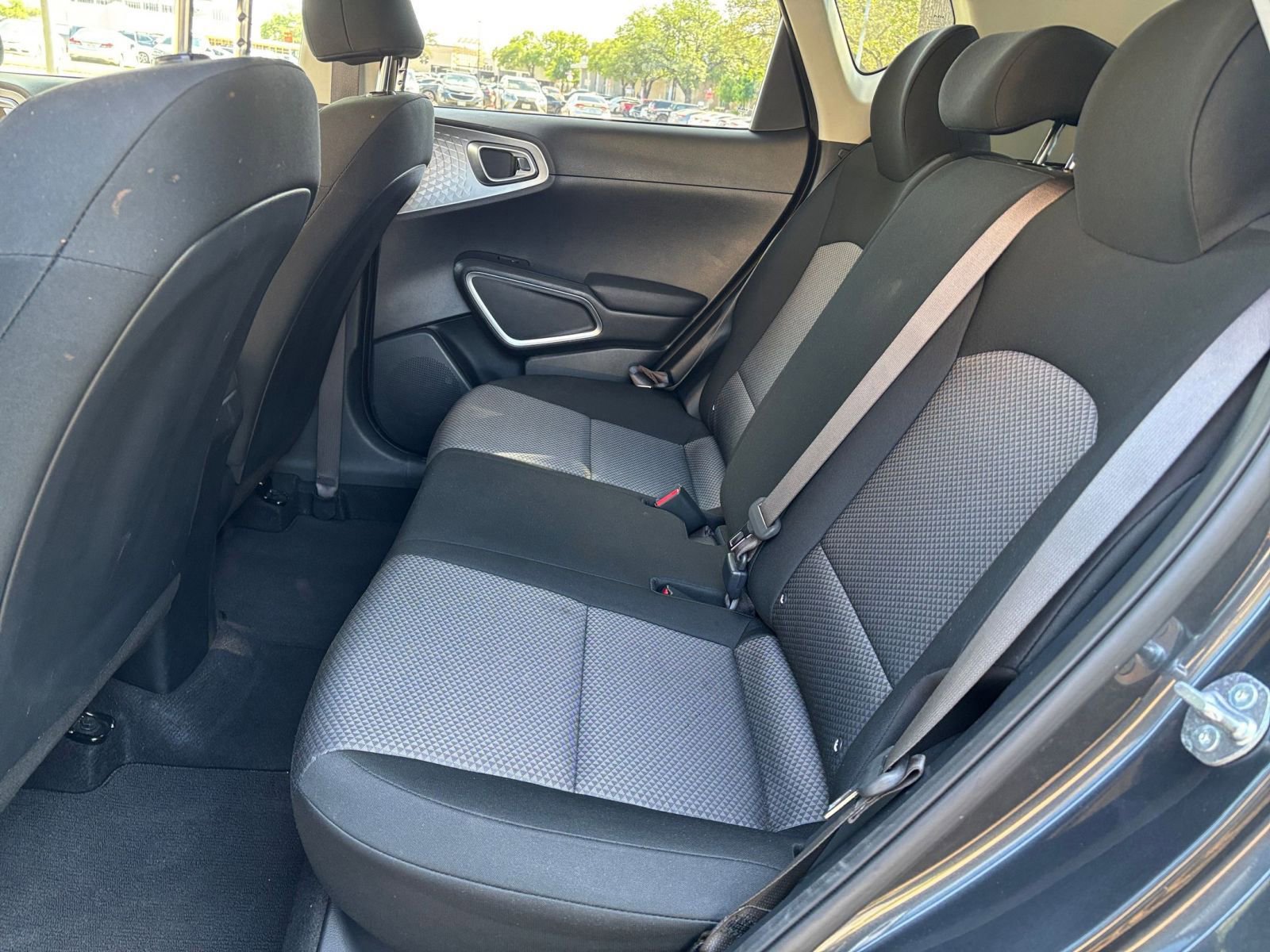 Thumbnail: 2025 Kia Soul - 21