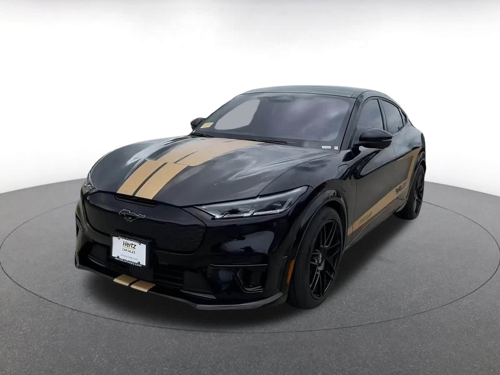 Thumbnail: 2023 Ford Mustang Mach-E - 6