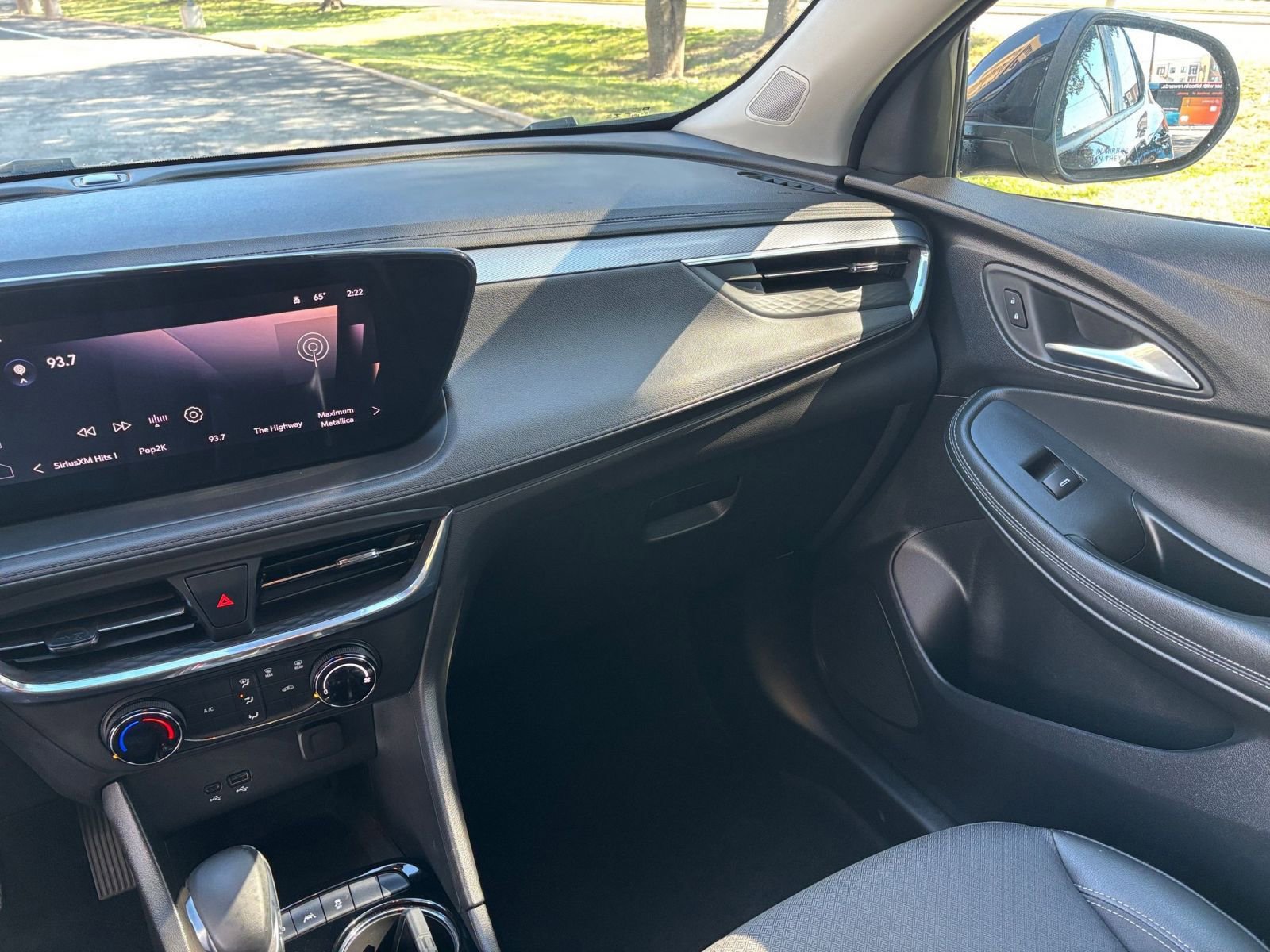 Thumbnail: 2025 Buick Encore GX - 29